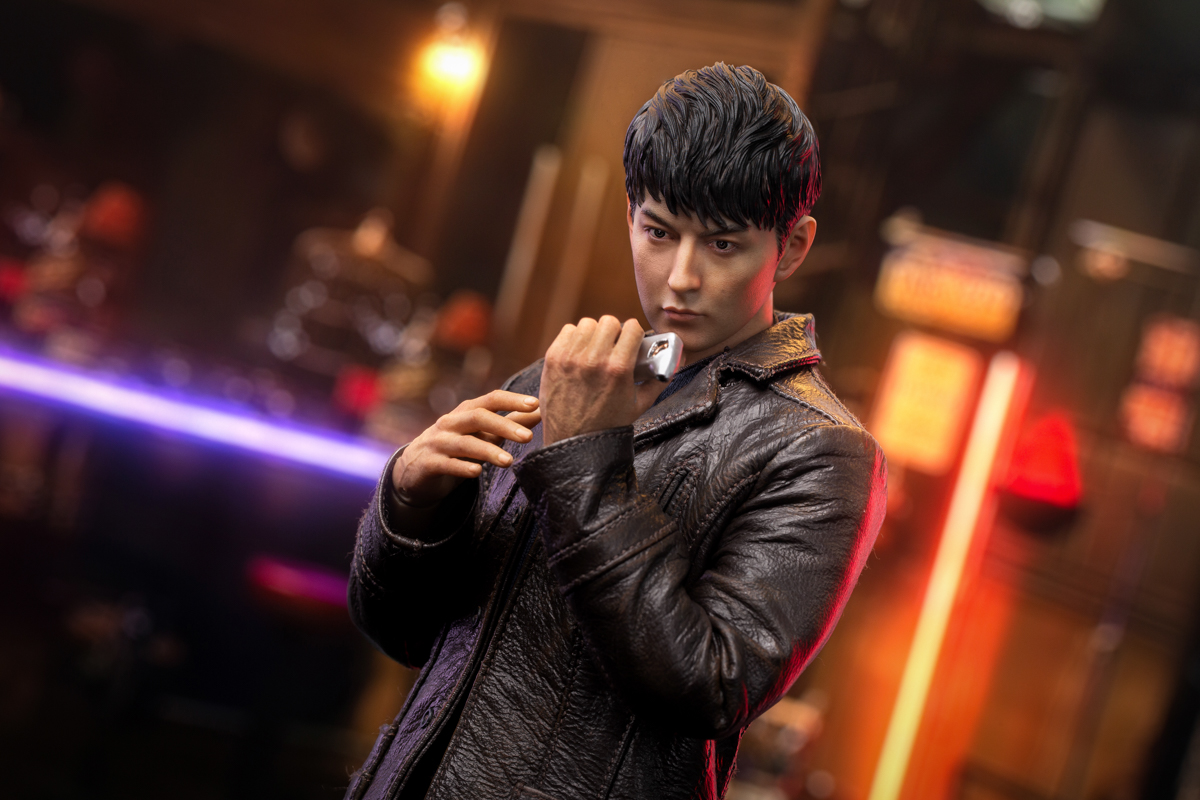 [พร้อมส่ง]BLADE TOYS BT-003 1/6 : The vagrant in the sunset