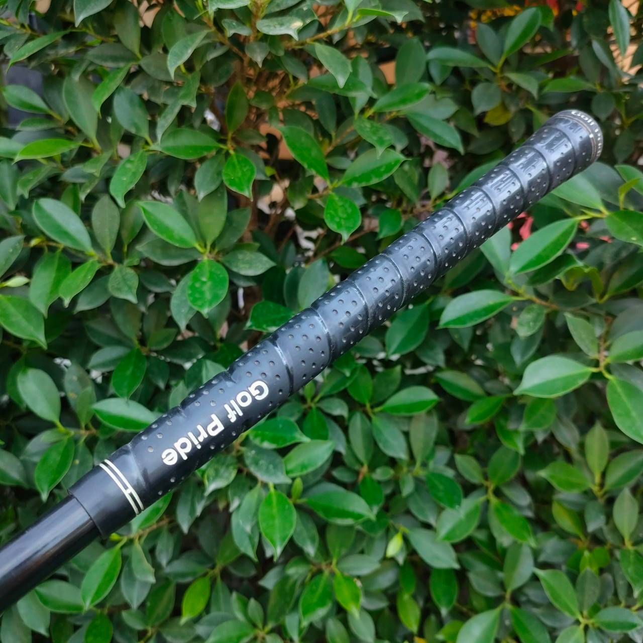 FW5 WILSON KILLER WHALE OVERSIZE องศา 20 ก้าน KILLER WHALE FLEX R ** กระดองมีรอยตำหนิ มีรูปให้ชมค่ะ **