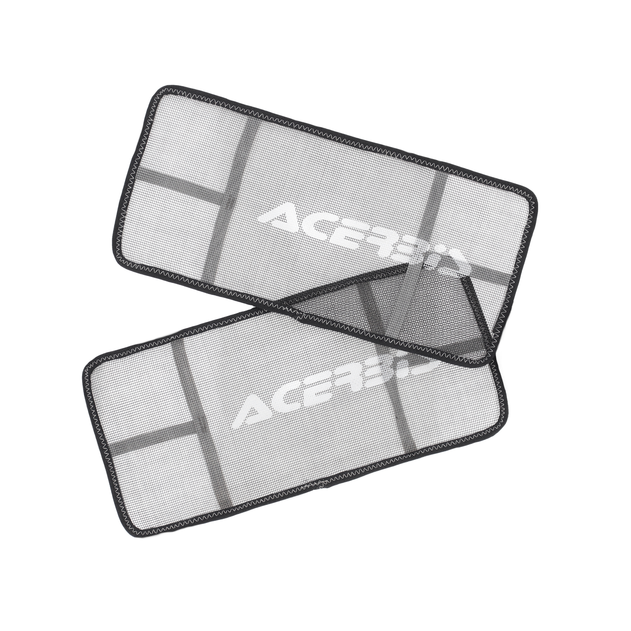 ตาข่าย Acerbis U-ret Radiator Louvers