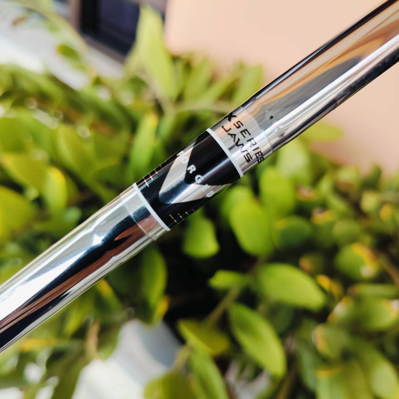 WEDGE CALLAWAY JAWS CC X-SERIES องศา 52 BOUNCE 12 รุ่นสนิม วัสดุพรีเมี่ยม FORGED ไม่เคลือบ OIL CAN ได้ฟีลลิ่งแบบเต็มๆ ไม้กอล์ฟพรีเมี่ยมมือสอง ของแท้ By NakaraLuxurious