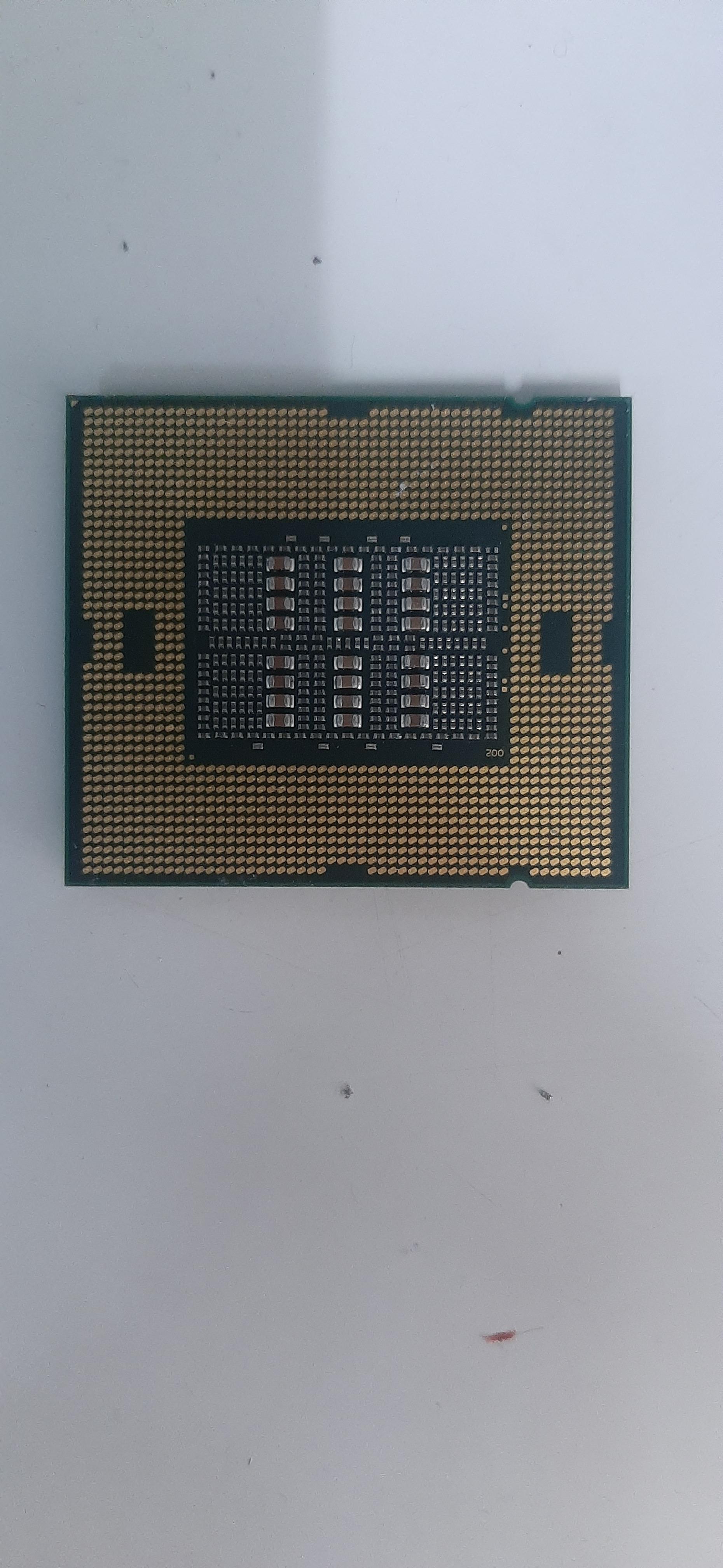 ซีพียู อะไหล่มือสอง Intel Xeon X7550 (Socket1567) 2.0 GHz (8Cores) ประกันร้าน