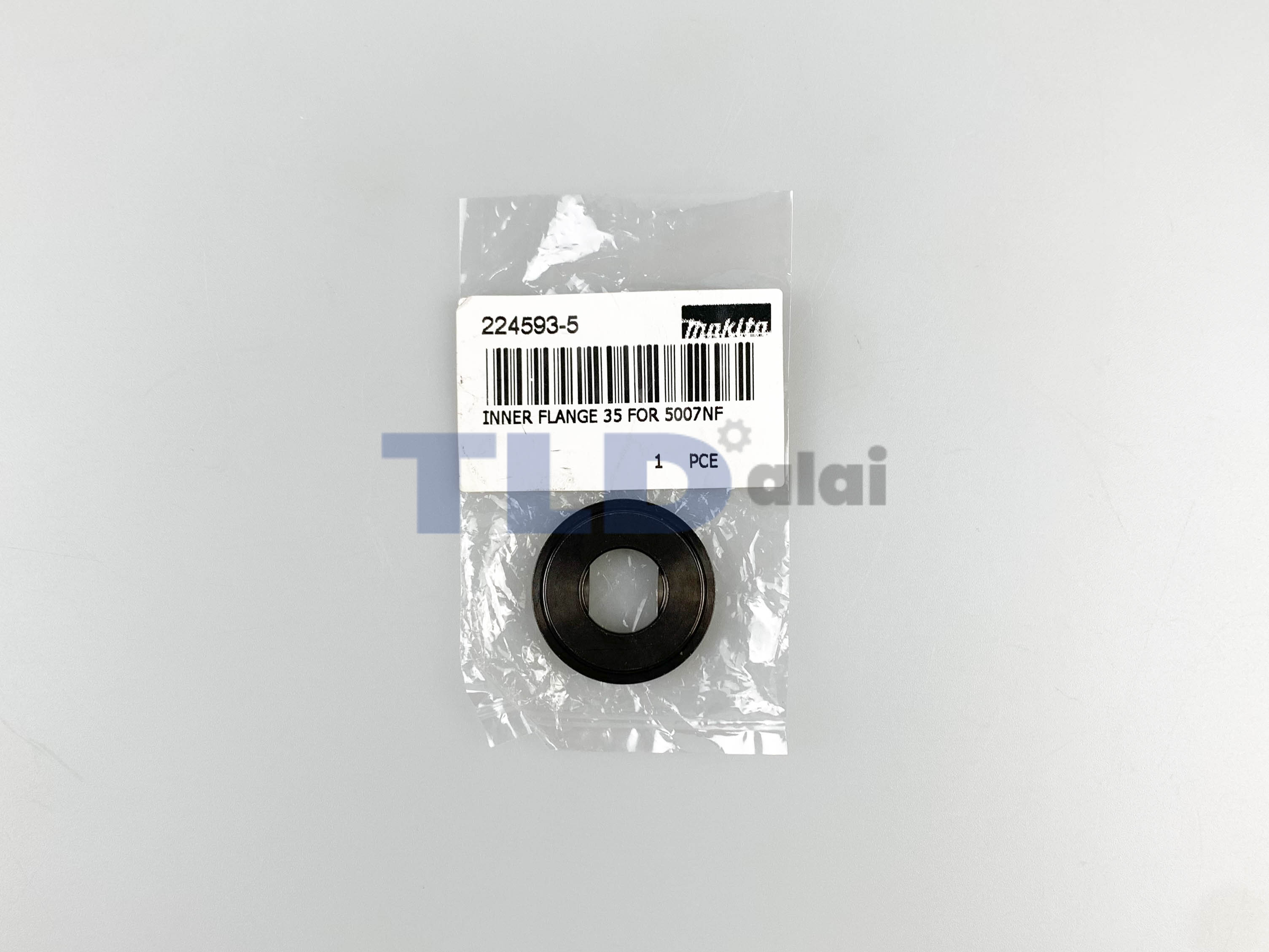 ประกับใบ ตัวใน (แท้) เลื่อยวงเดือน Makita มากีต้า รุ่น 5007NF, 5007N, HS7010, SP6000 (224593-5) (อะไหล่แท้ 100%) INNER FLANGE 35