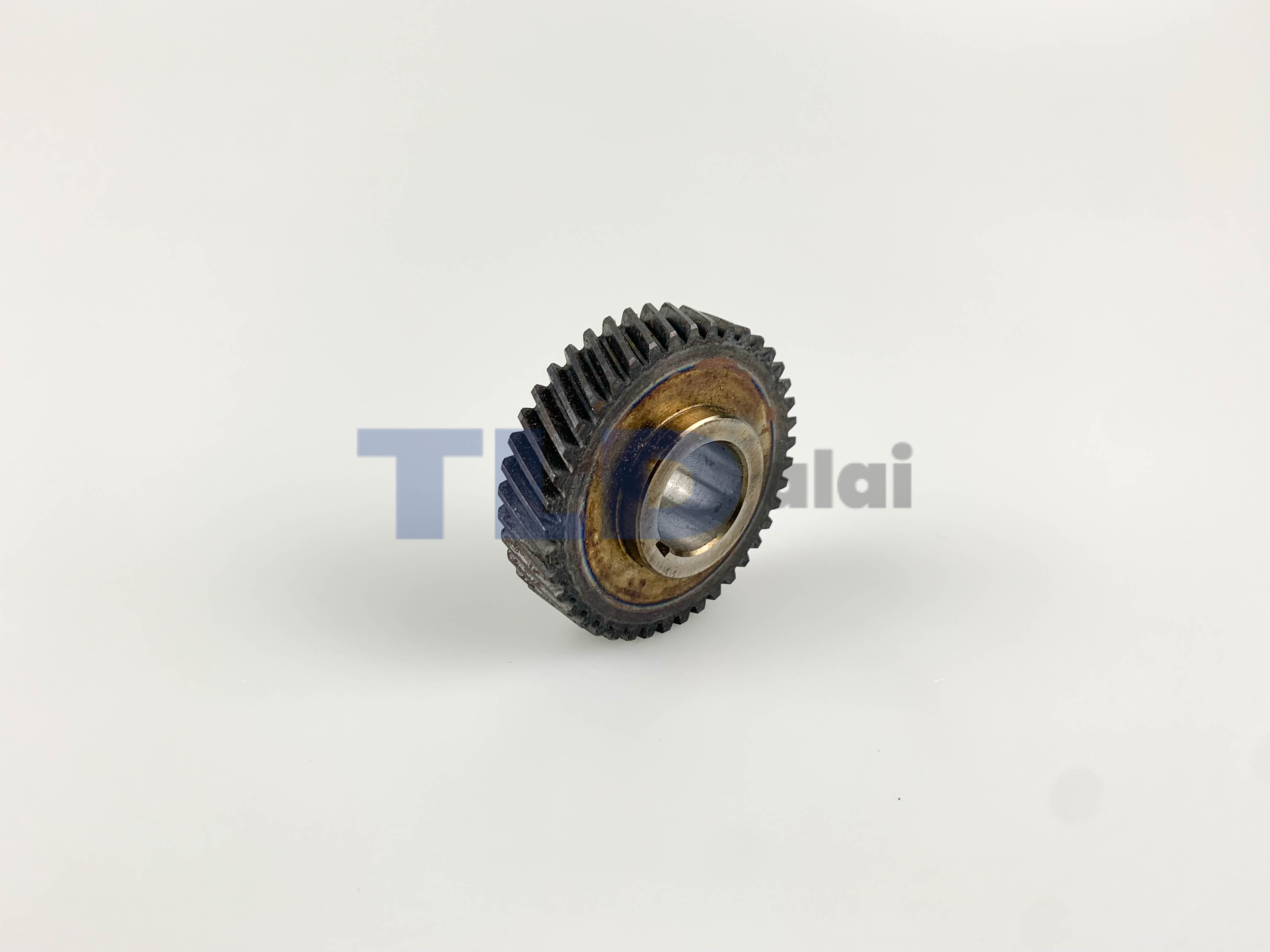เฟือง (แท้) แท่นตัดองศา Makita มากีต้า รุ่น LS1440 #34 (226411-3) (อะไหล่แท้100%) GEAR เฟือง41