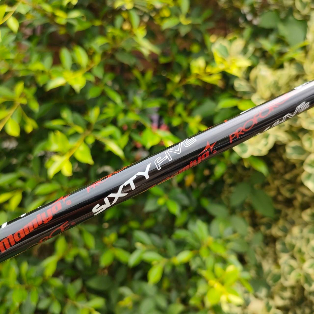 SW SEVE ICON SI/SPEED PRO ก้าน UST MAMIYA SIXTY FIVE FLEX R องศา 56 ระเบิดทรายดีมาก ง่ายมาก สำหรับท่านที่ตีไม่แรง ชอบแบบสบายง่ายๆ MADE IN JAPAN ดีมากๆครับ