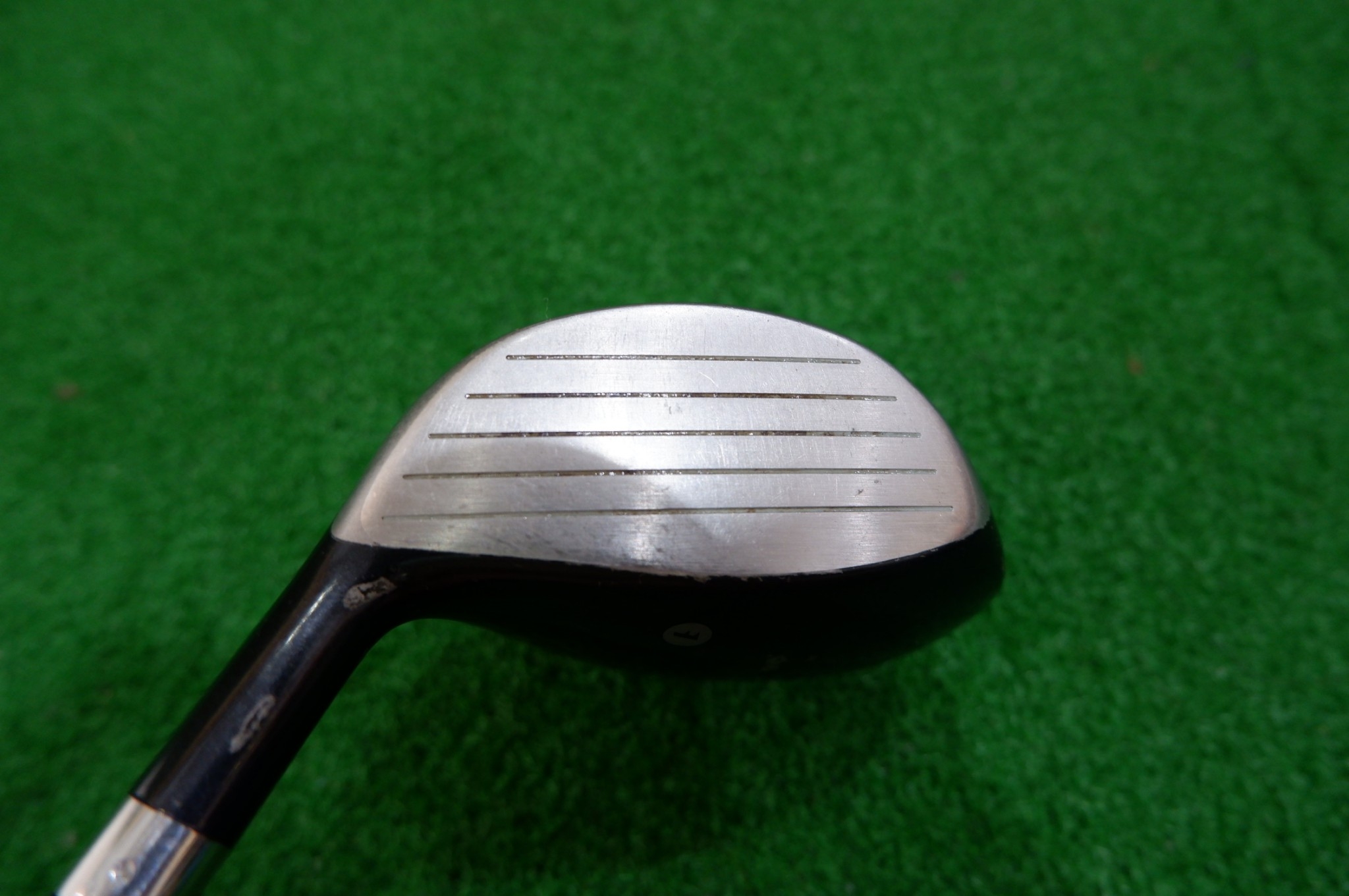 FAIRWAY 5 NIKE T60