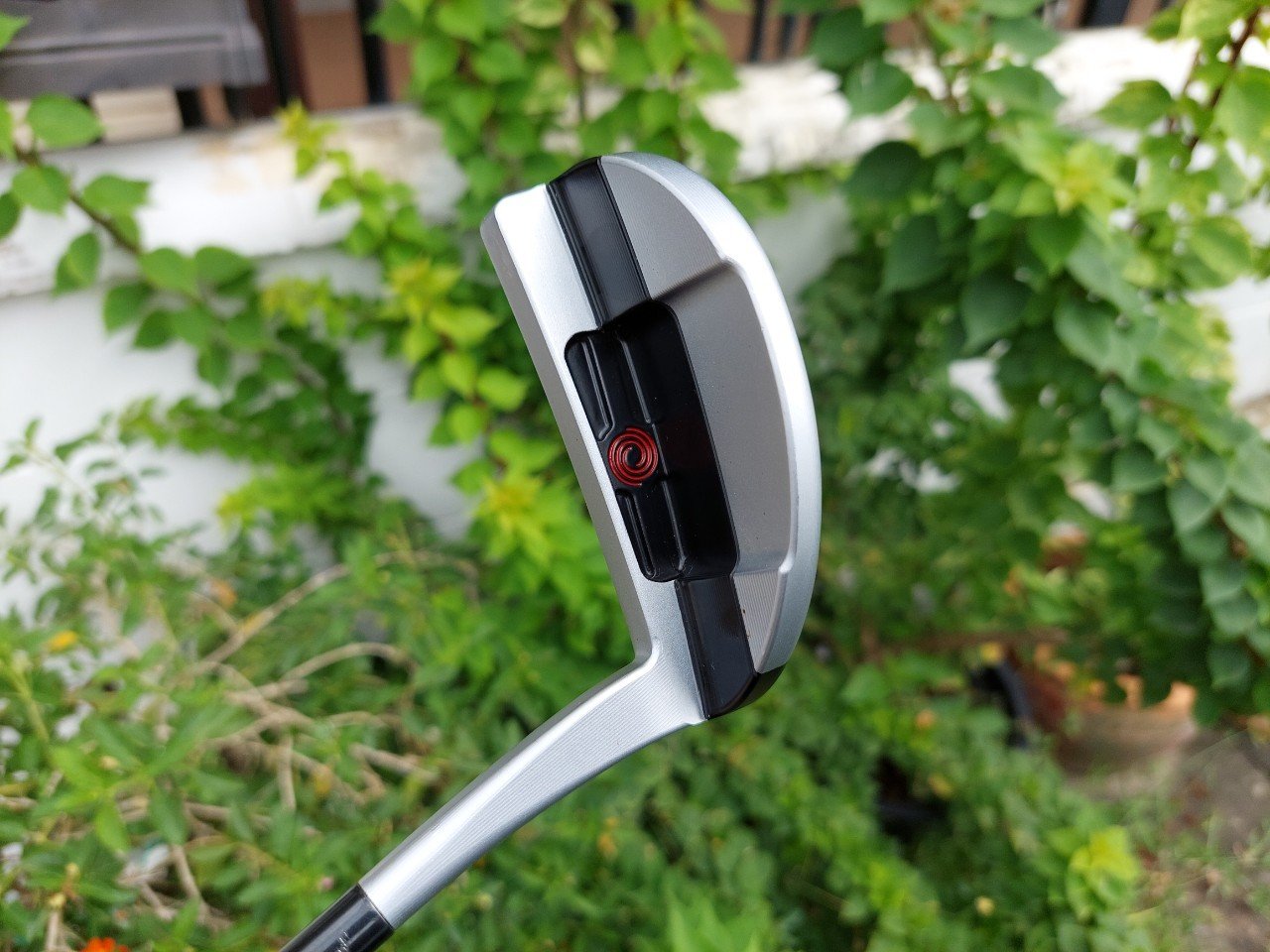 PUTTER ODYSSEY