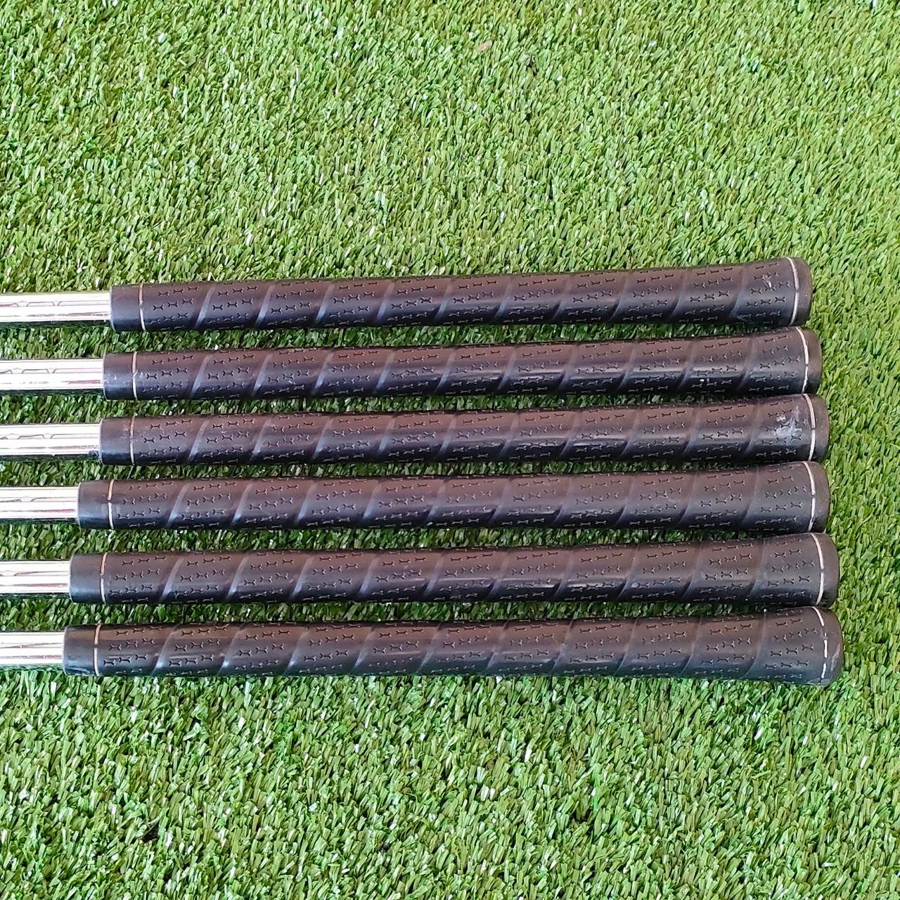 ชุดเหล็ก PING REPTURE มีเหล็ก 5-9 เเละ W ชุดเหล็กหน้าเด้ง ซีรี่พรีเมี่ยมสูงสุดของ PING