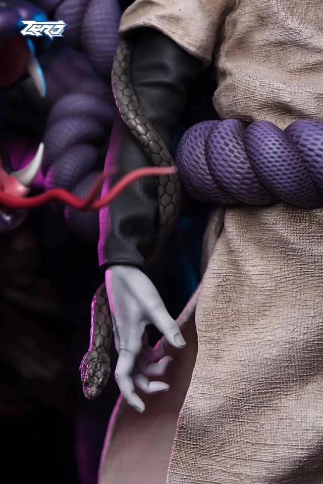 [สั่งจอง]Zero Studio 1/4 scale : Orochimaru