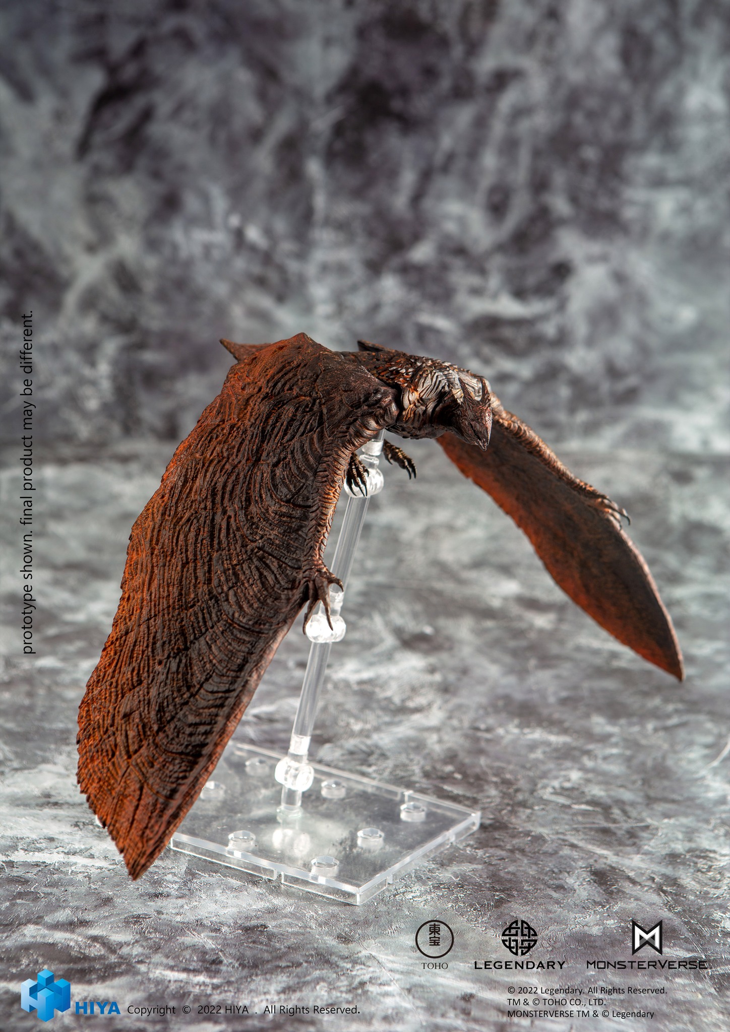 [สั่งจอง] Hiya Toys RE-PreOrder