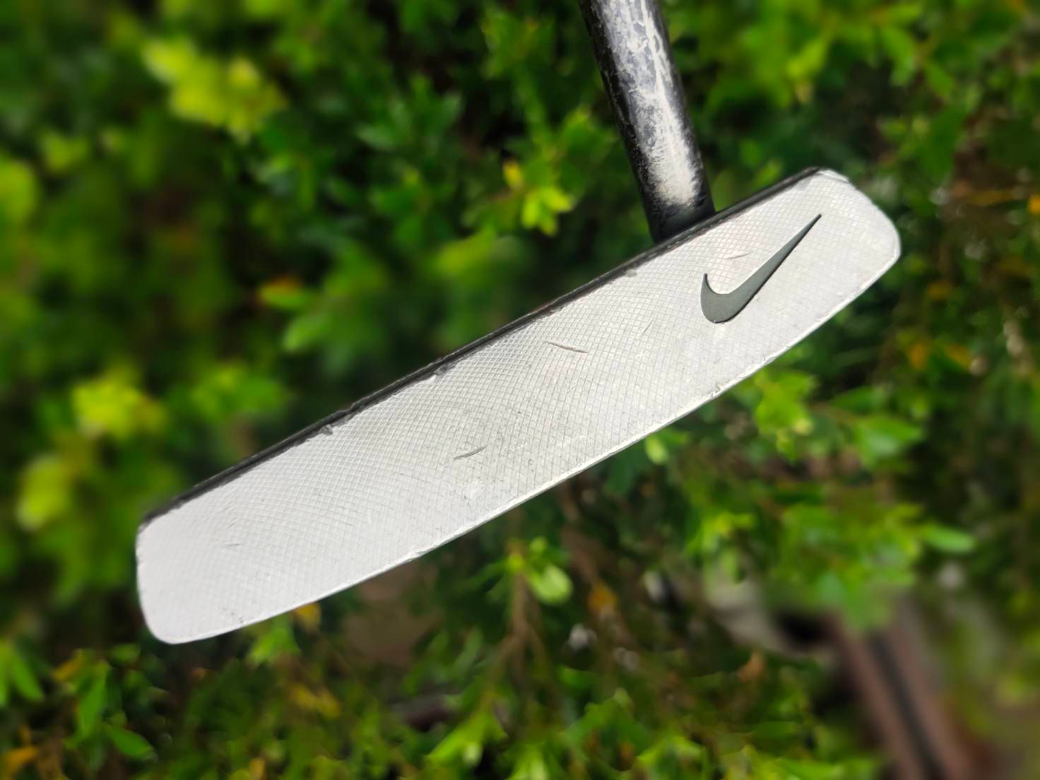 PUTTER NIKE IC