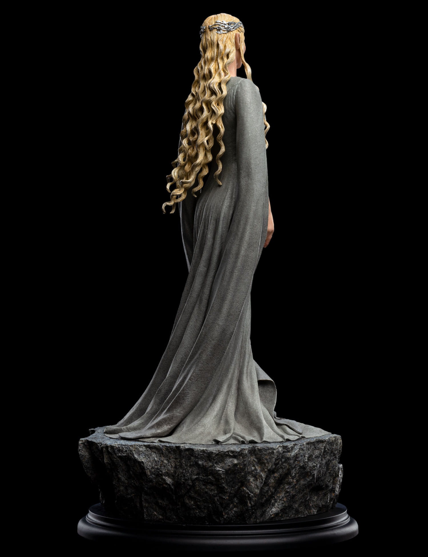 [สั่งจอง]Weta Workshop : Galadriel of the White Council Classic Series