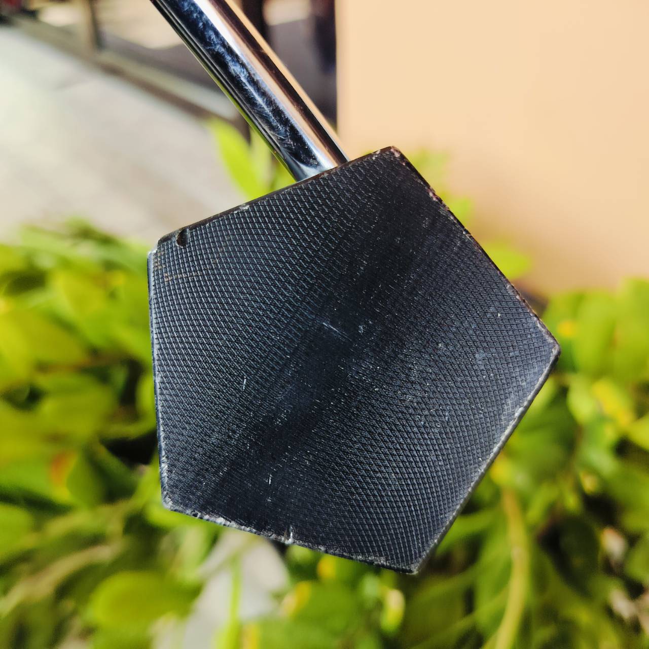 PENTA PUTTER NATS! ความยาว 33 นิ้ว มีเส้นเล็ง หน้า MILLED น้ำหนักดีมาก ไม้กอล์ฟพรีเมี่ยมมือสอง ของแท้ By NakaraLuxurious