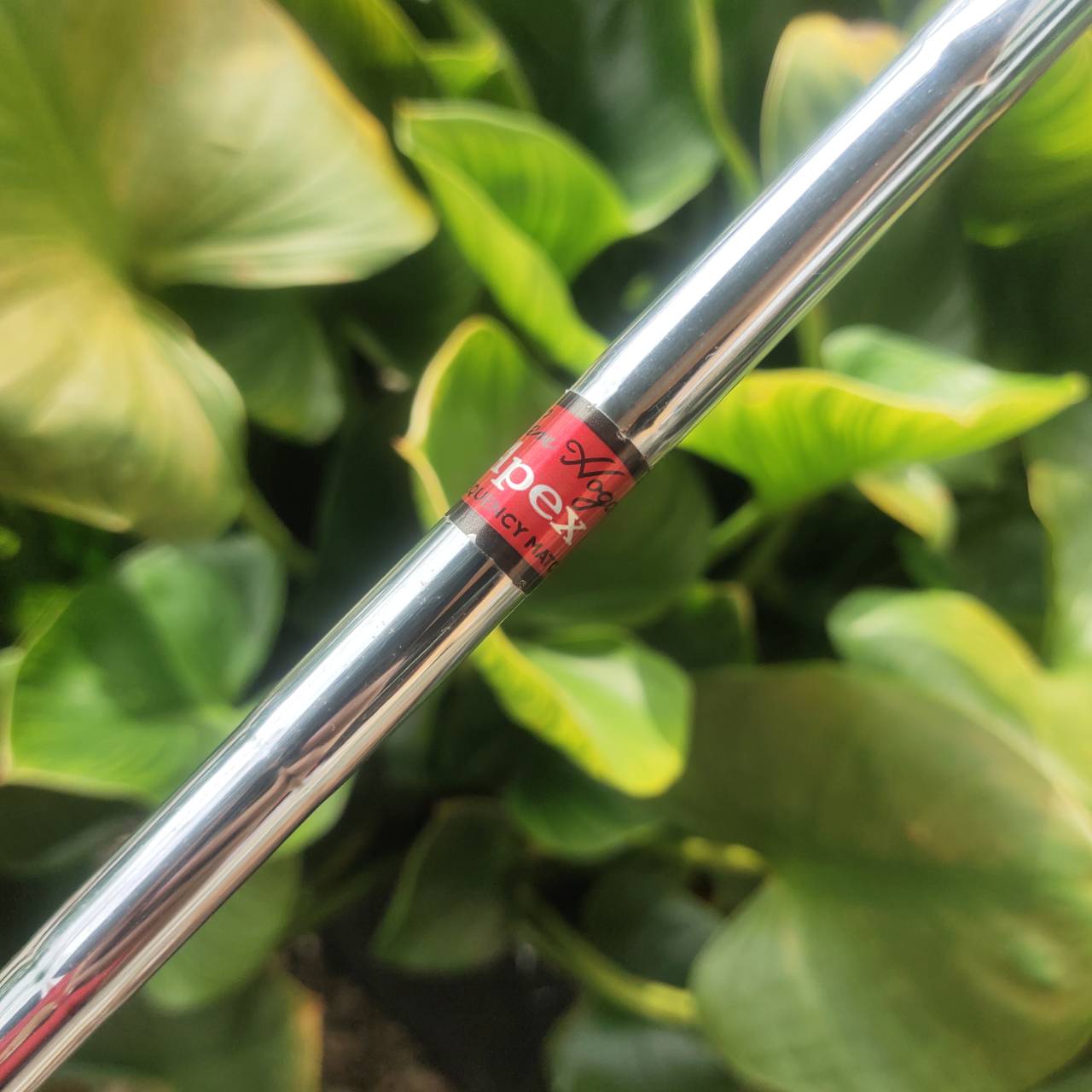 ชุดเหล็กทรงคุณค่า - Ben Hogan Forged ทำขึ้นเพื่อระลึกถึงคุณ Ben Hogan ซึ่งเสียชีวิตในปี 1998