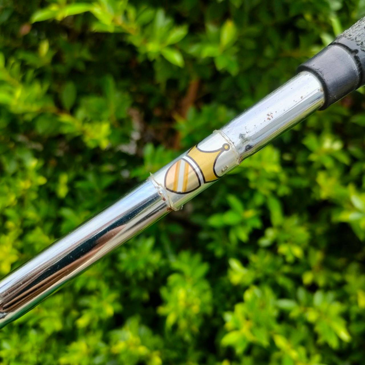 PUTTER TITLEIST SCOTTY CAMERON PRO PLATINUM™ NEWPORT MID SLANT ความยาว 35 นิ้ว ** มาพร้อม COVER ตรงรุ่น!!! ไม้กอล์ฟมือสอง ของแท้ BY NakaraLuxurious