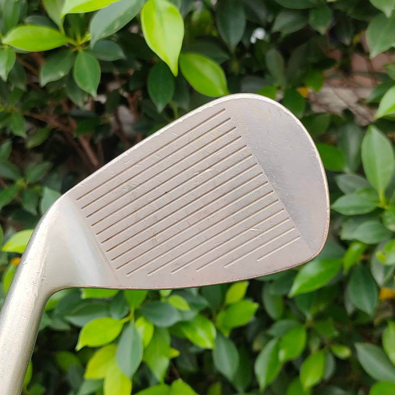 ชุดเหล็ก YAMAHA POWER MAGIC 801 เหล็ก FORGED CAVITY สุดพรีเมี่ยมจากญี่ปุ่น