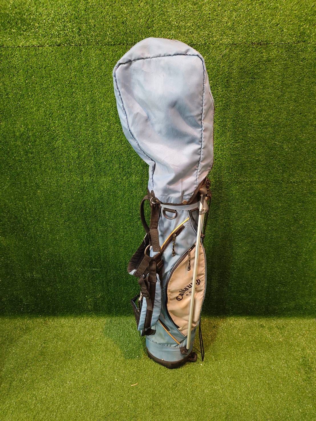 ถุงกอล์ฟขาตั้ง Callaway