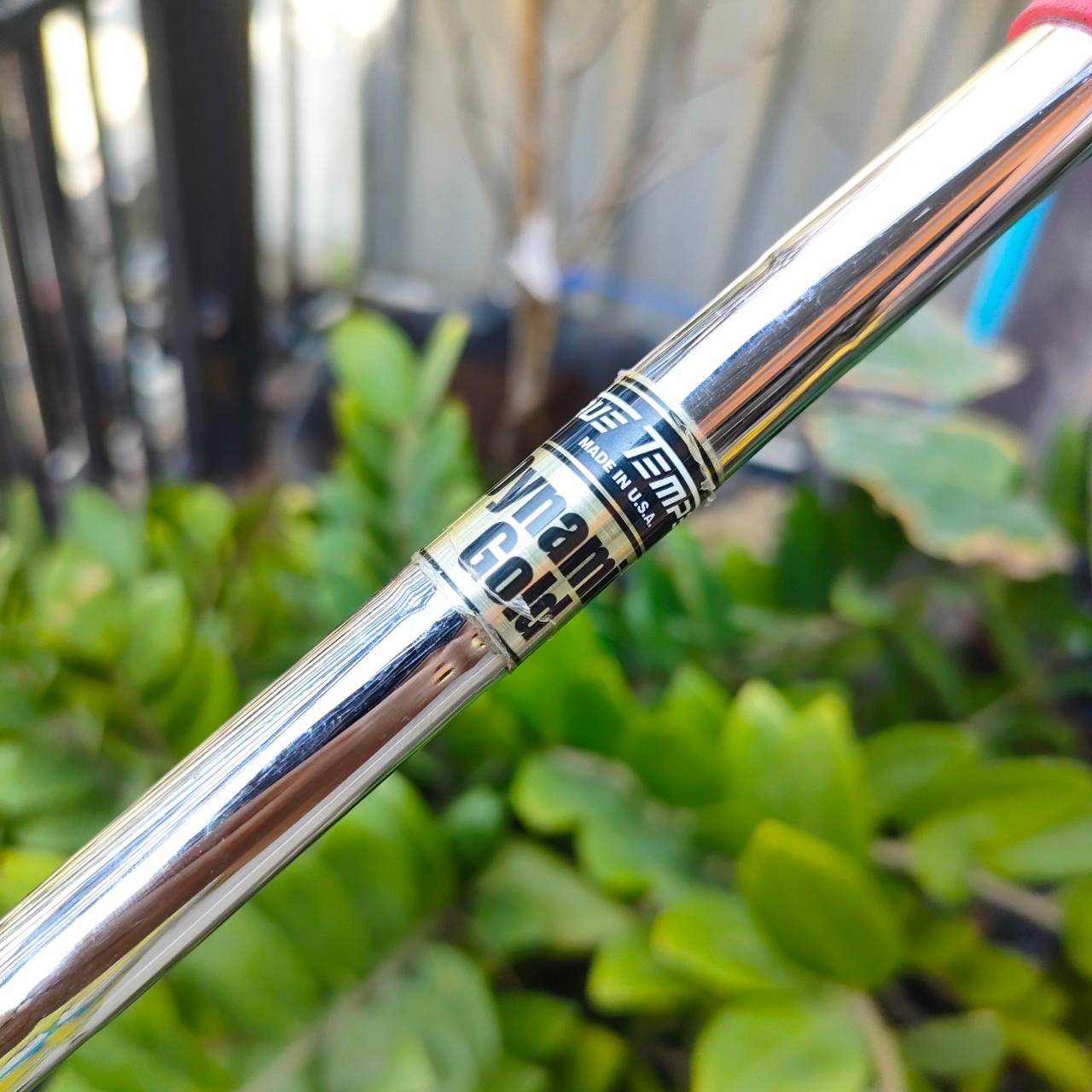 WEDGE ADAMSGOLF BLACK MILLED องศา 56 ก้าน DYNAMIC GOLD FLEX WEDGE FORGED Milled Grind คุณภาพสูง แต่ราคาเบา แบรนด์ ADAMS เป็นสินค้าคุณภาพสูงมาก ไม้กอล์ฟพรีเมี่ยมมือสอง By NakaraLuxurious