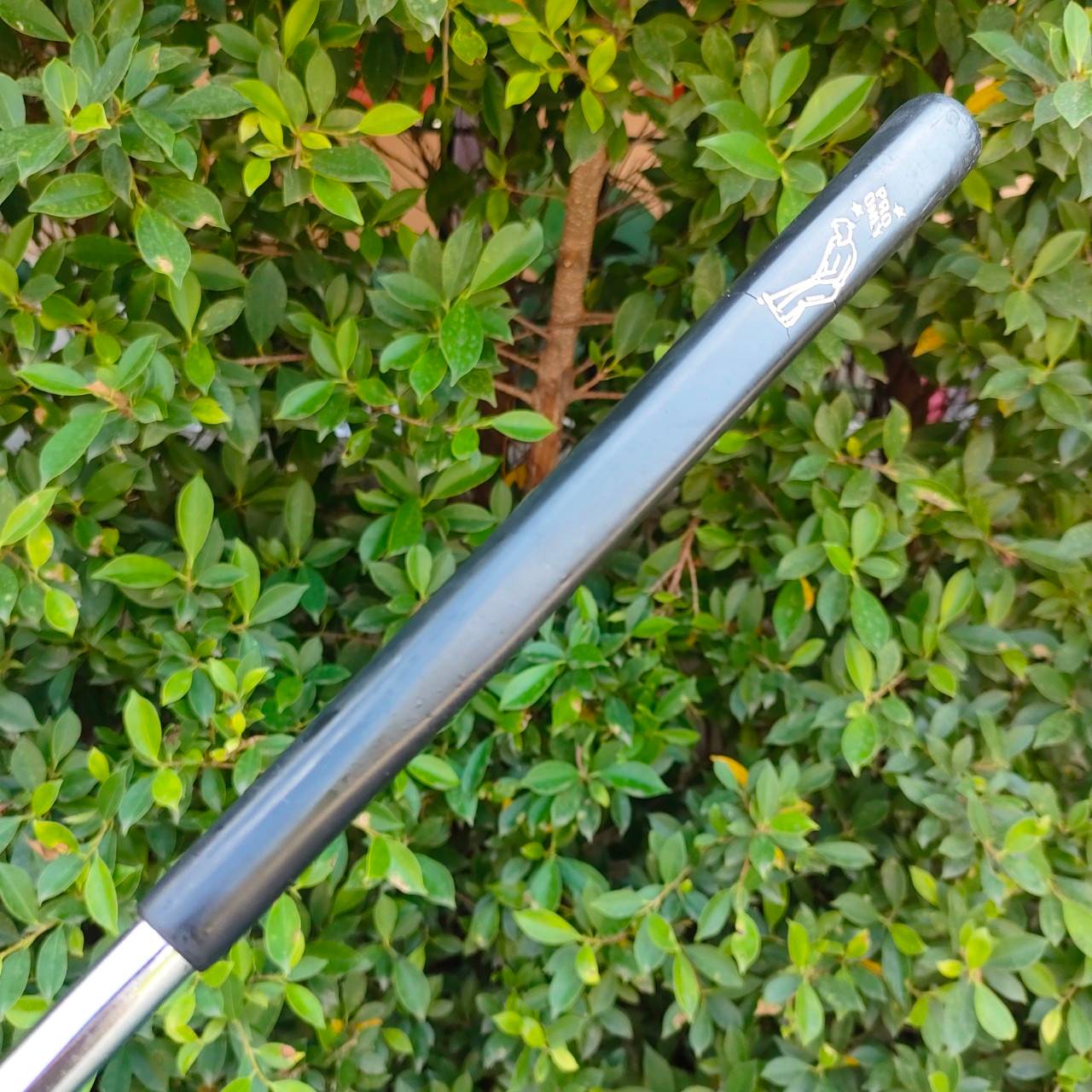 PUTTER 92 HAZAMA CLASSIC ความยาว 34 นิ้ว ทรง STUDIO น้ำหนักดี พัตต์ง่าย นุ่ม ไม้กอล์ฟพรีเมี่ยมมือสอง By NakaraLuxurious