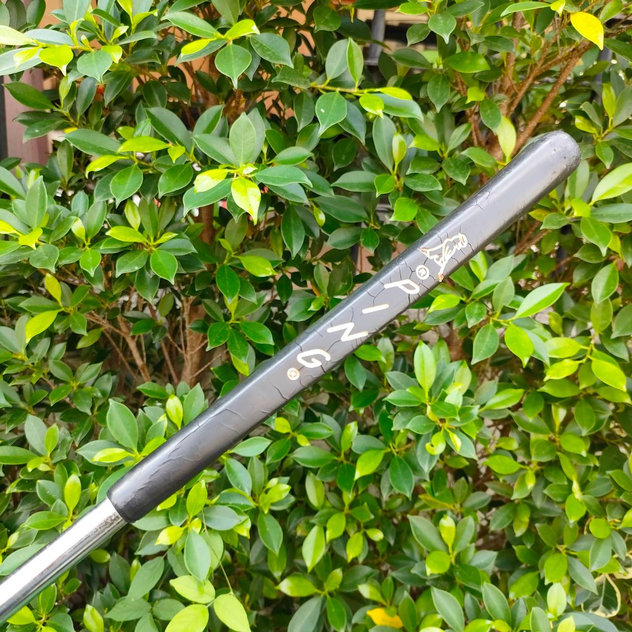 PUTTER PING KARSTEN ANSER 2i USA ความยาว 34 นิ้ว รุ่นที่ตามหากันเยอะมาก เพราะแน่นอนพัตเตอร์ PING