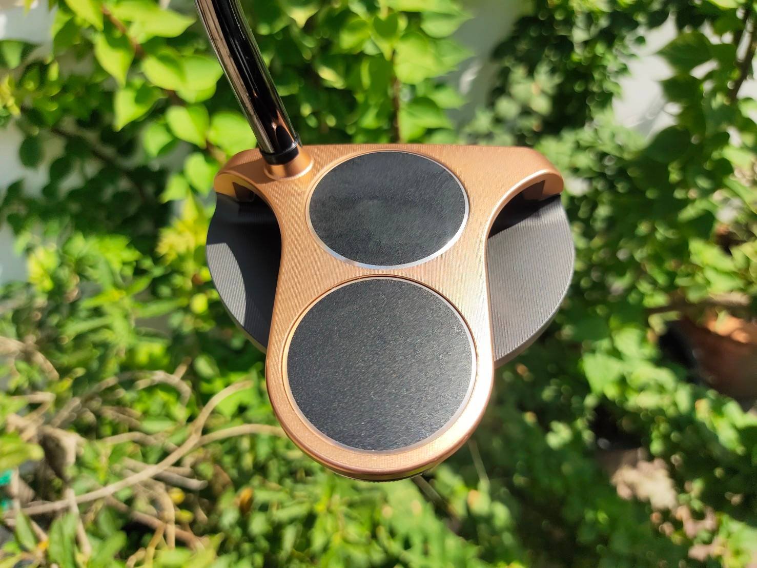Odyssey Limited Edition Exo Two-Ball
