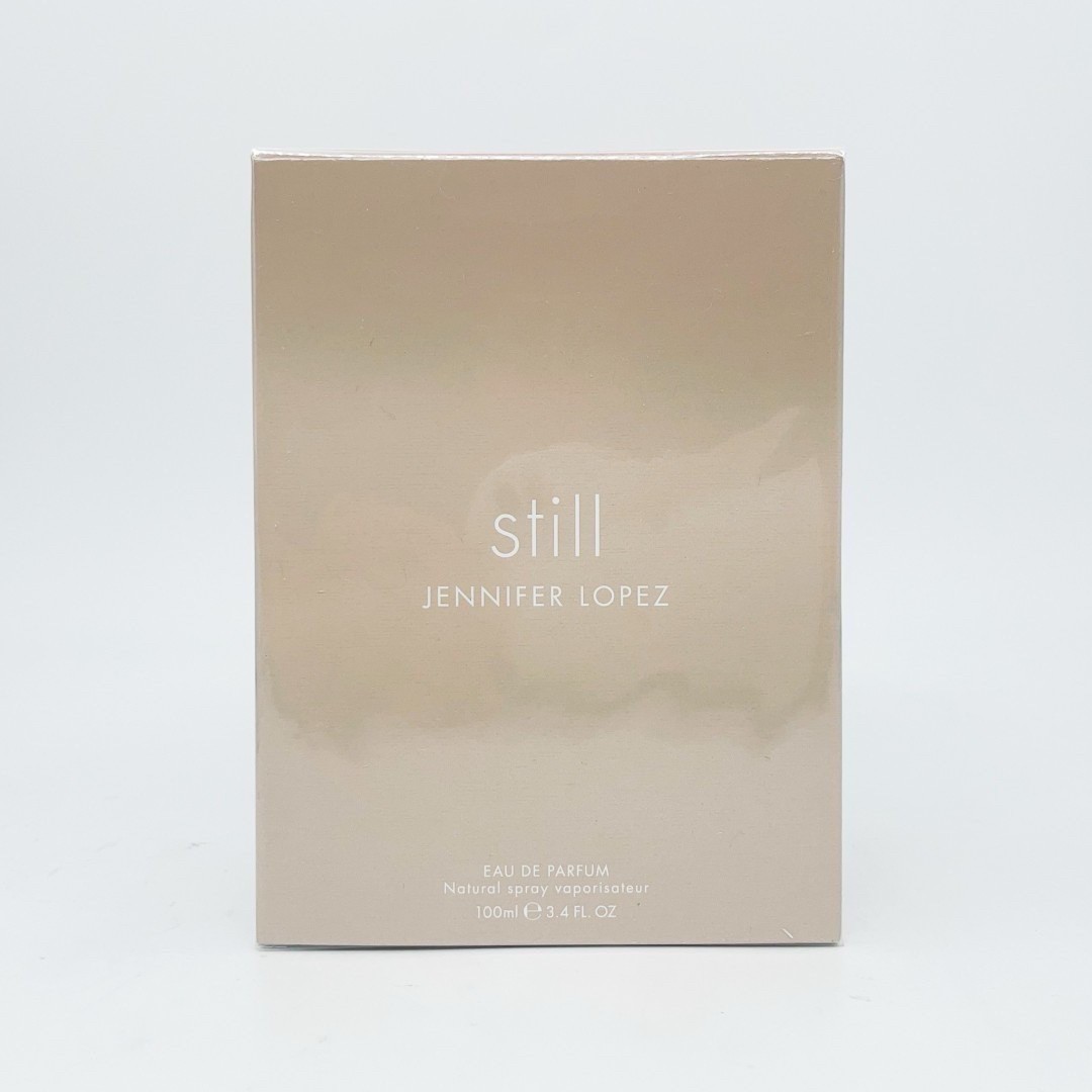 J Lo Still EDP 100ml กล่องซีล