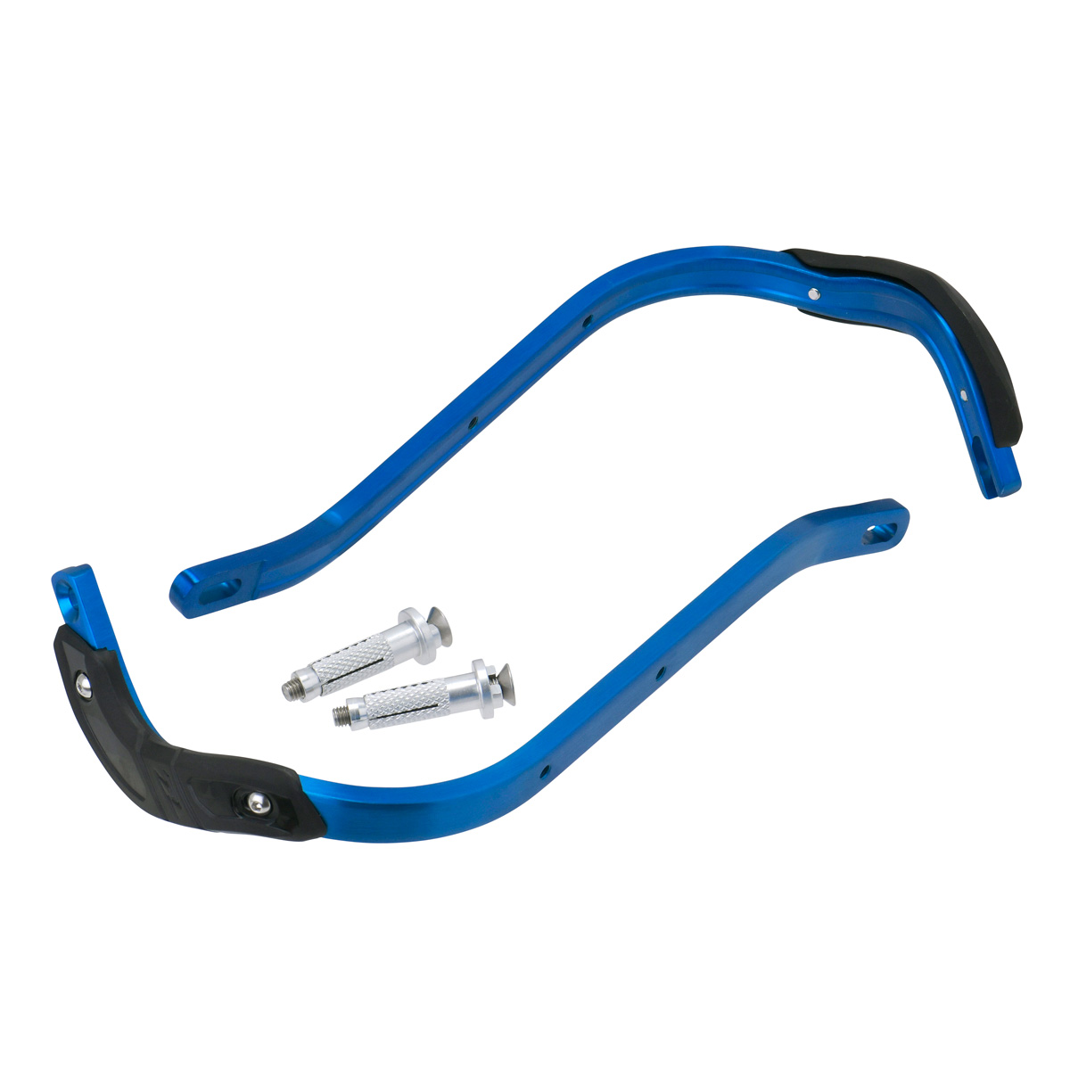 การ์ดแฮนด์ Zeta Pro Armor Handguards - H-Blue