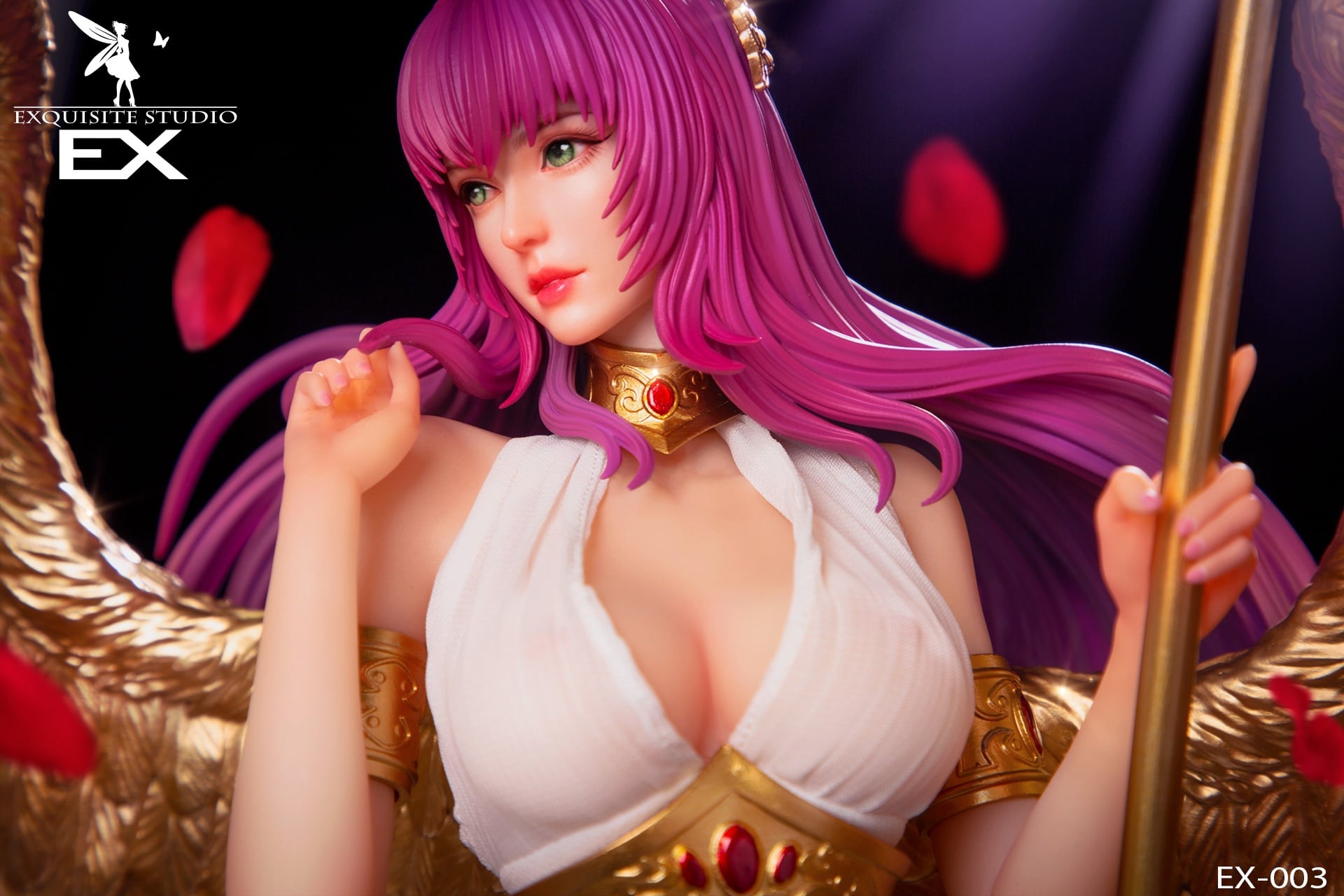 [สั่งจอง]EXQUITE STUDIO 1/4 : Athens Goddess Statue