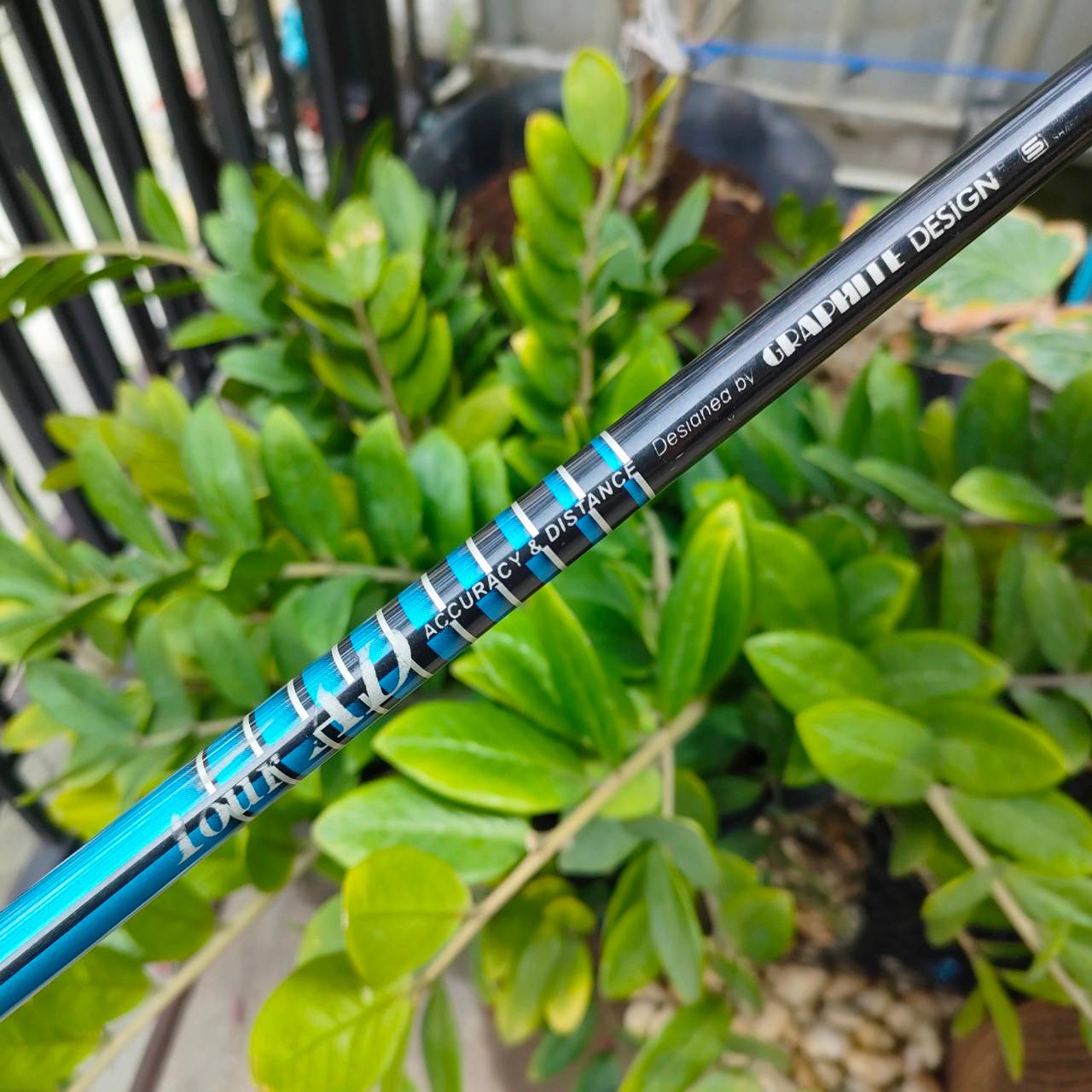 DRIVER TAYLORMADE R7 SUPERQUAD องศา 10.5 ก้าน TOUR AD S ก้านโมพรีเมี่ยม เป็นรุ่นที่ดังมากๆ ตีดีตลอดกาล ตีดีมากๆ ไม้กอล์ฟพรีเมี่ยมของแท้ By NakaraLuxurious