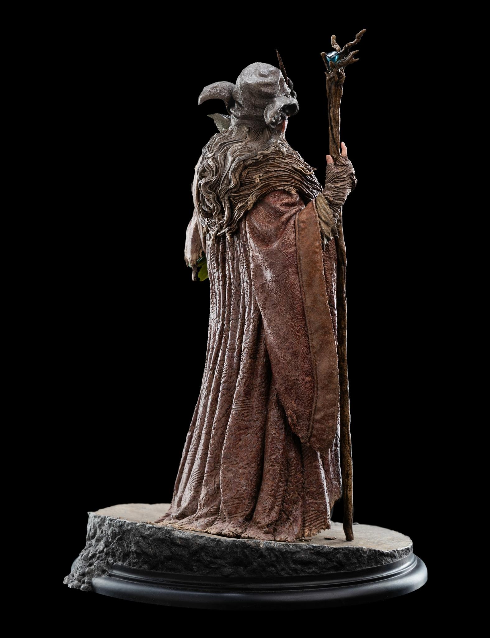 [สั่งจอง]Weta Workshop 1:6 Scale - Radagast Classsic Series