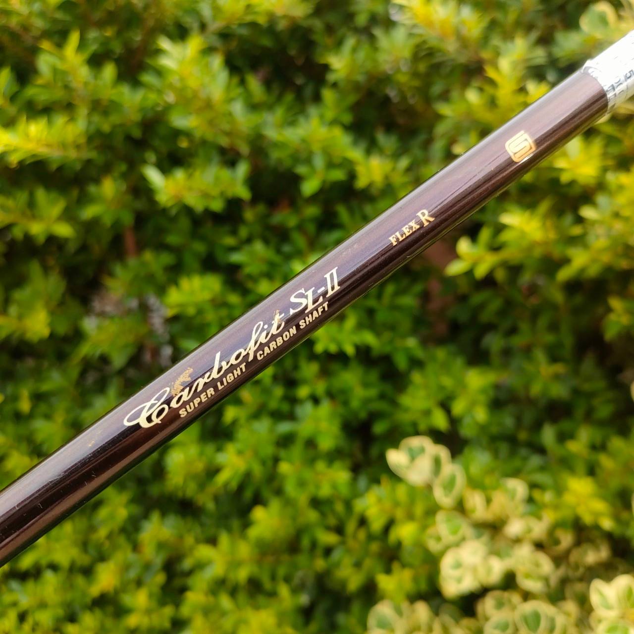 DRIVER MARUMAN SHUTTLE U-4 β TITANIUM FORGED องศา 10.5 ก้าน SUPER LIGHT FLEX R ** มาพร้อม COVER ตรงรุ่น!! ** วัสดุเบต้าไทเทเนี่ยมคือเด้งมากๆๆๆ ไม้กอล์ฟมือสอง ของแท้ BY NakaraLuxurious