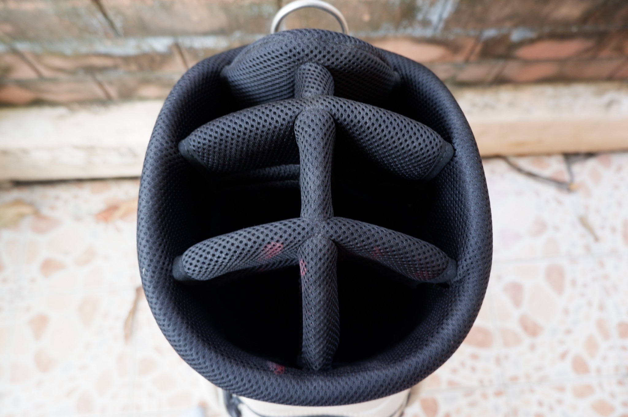 ถุงกอล์ฟCALLAWAYมือสอง