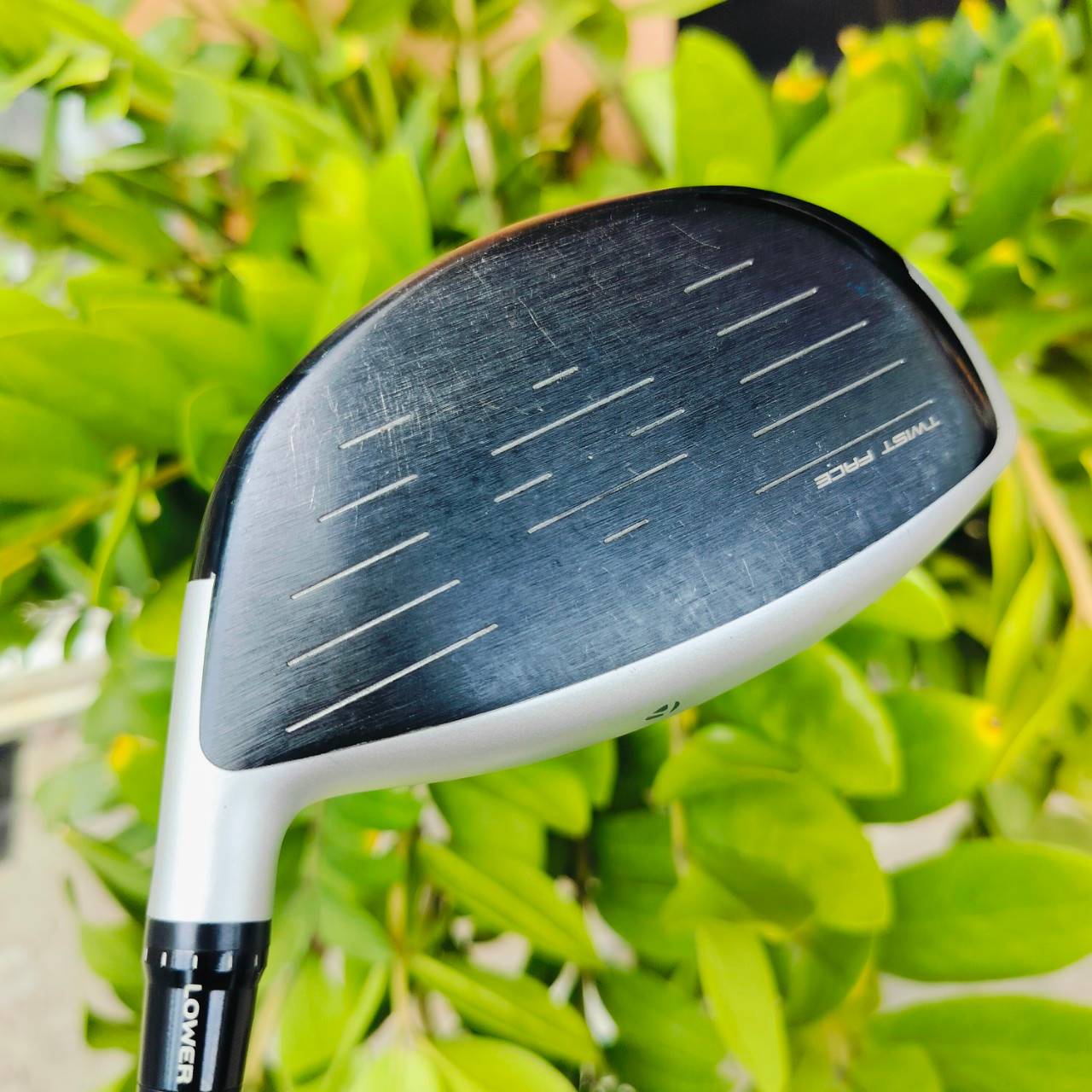 Driver Taylormade M4 สวยๆ มาพร้อม COVER แท้เดิมๆ งามๆ ก้าน FUBUKI TM5 FLEX R เลขคู่ตีง่าย ตีไกลมากกกก หน้าเด้งมาก ไม้กอล์ฟพรีเมี่ยมมือสอง ของแท้ By NakaraLuxurious
