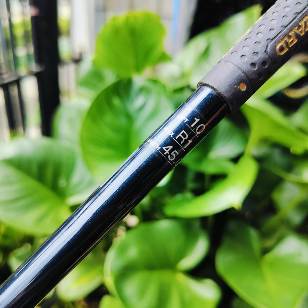 Driver S-YARD T9 องศา 10 วัสดุ FORGED TITANIUM ก้าน S-YARD FLEX R1 ตีวงสบาย เป็นไม้พรีเมี่ยมญี่ปุ่นยอดนิยมสูงสุด ไม้กอล์ฟพรีเมี่ยมมือสอง ของแท้ By NakaraLuxurious