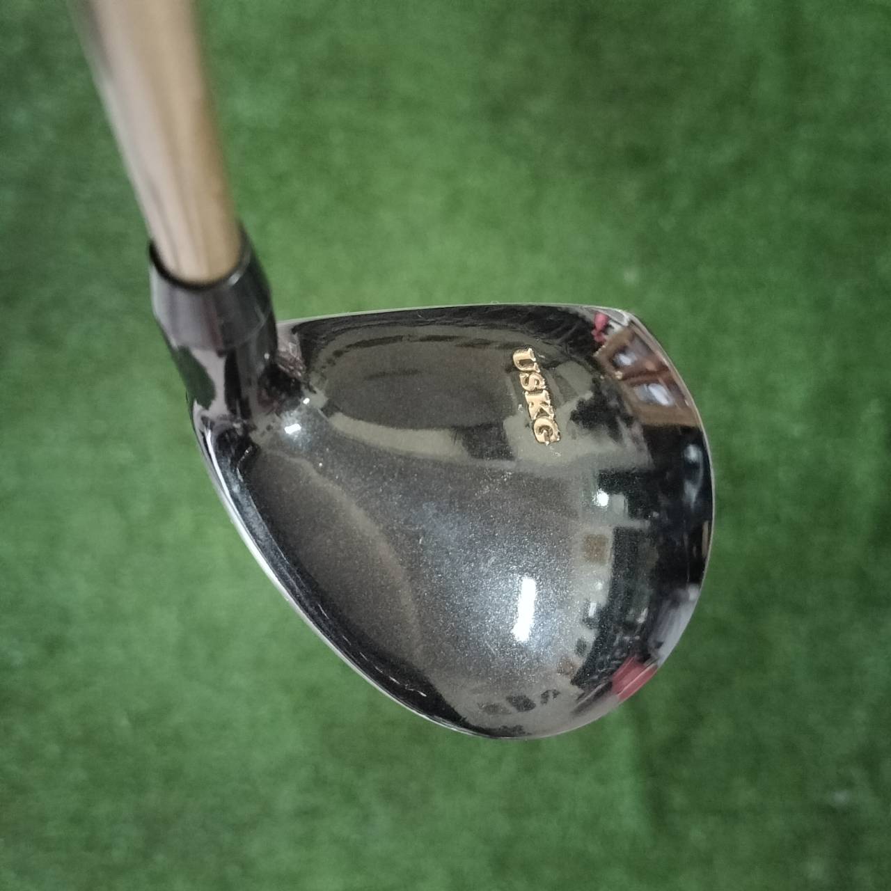 🏌️♀️ ไม้กอล์ฟสำหรับเด็ก อันดับ 1🏌️♀️ 🔥 ลดล้างสต๊อค 🔥 FW5 USKG ULTRALIGHT FLYER ความยาว 39 นิ้ว ก้าน KIDPOWER