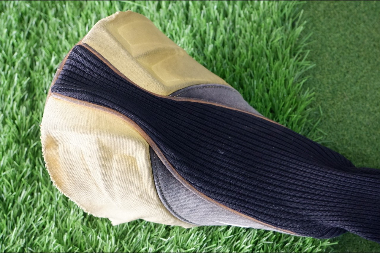 DRIVER NIKE SASQUATCH+460 LOFT*10.5