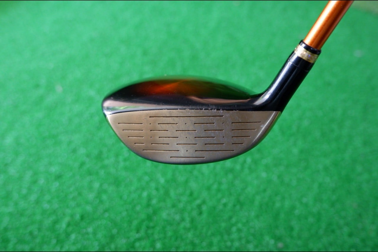 FAIRWAY KATANA SWORD SNIPER SF 4W