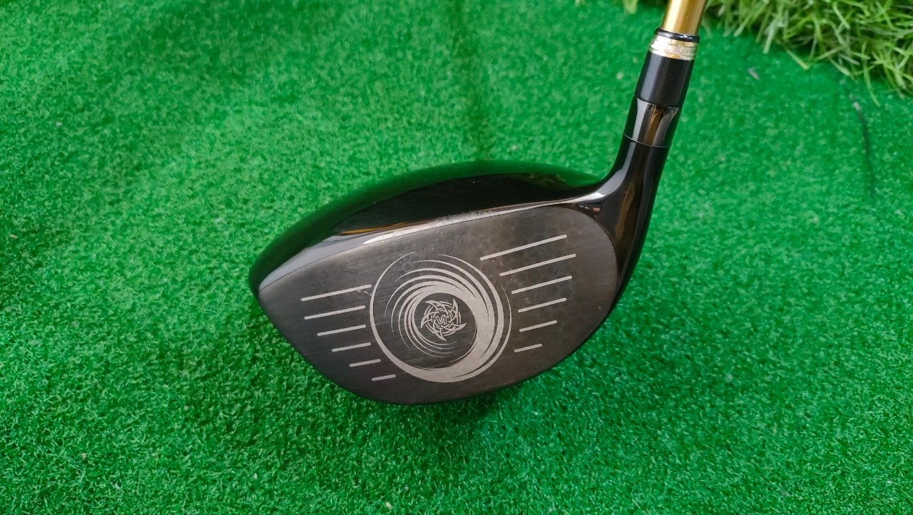 DRIVER VOLTIO NINJA PLUS 8802HI