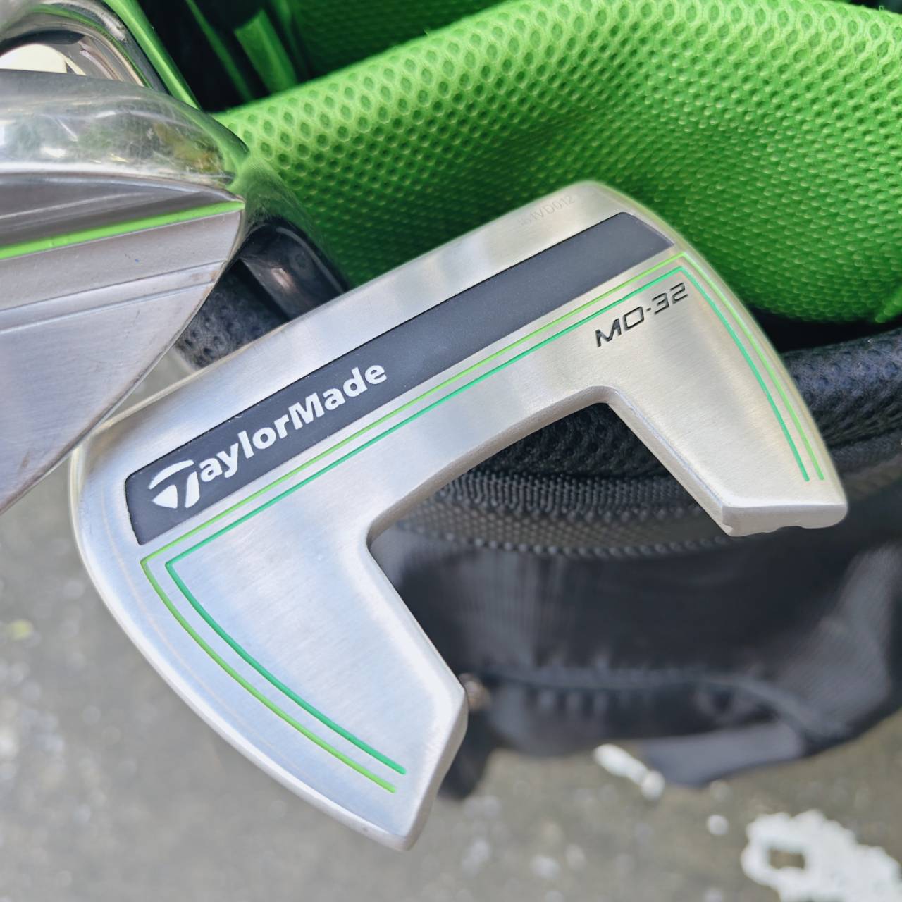 RBZ SPEEDLITE – READY. SET. LAUNCH. เข้าทีม TaylorMade แบบง่ายที่สุด!