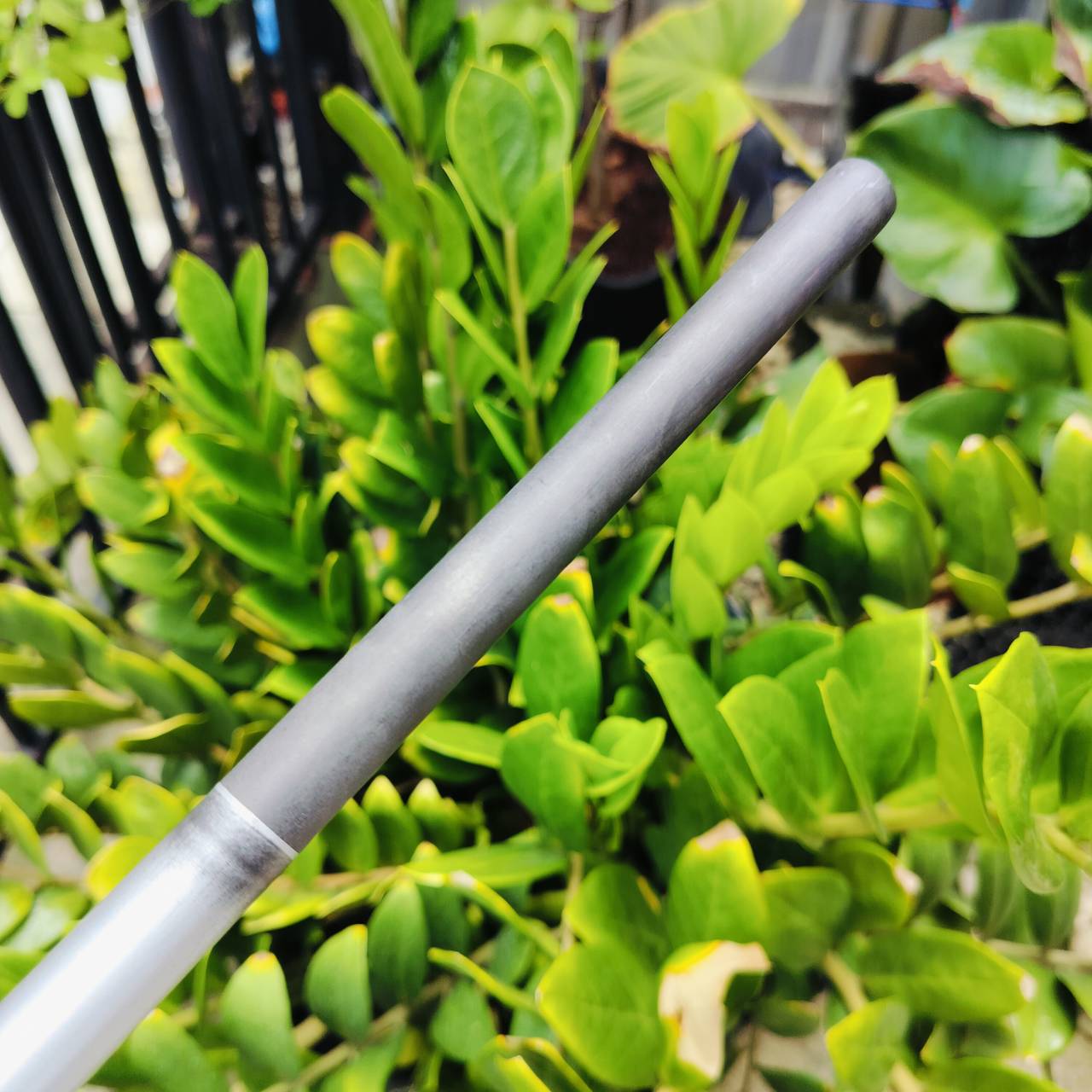 ก้านใส่ Driver DECADE USA ของใหม่ ลดล้างสต๊อต!!! ความยาวเฉพาะก้าน 45 นิ้ว FLEX R MID-LOW สปีด 76-94 ตีสบายๆ