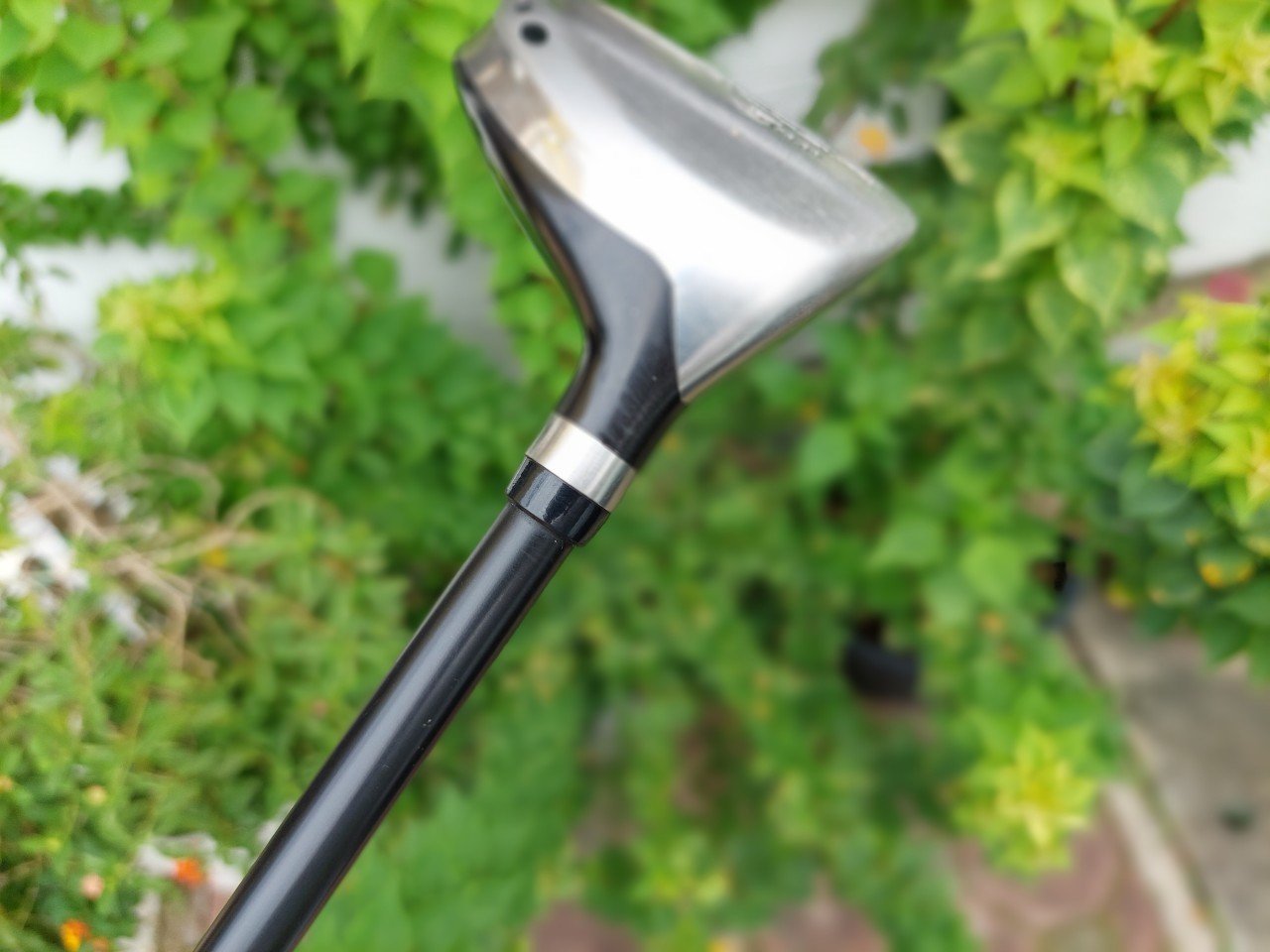 FW5 WILSON FATSHAFT