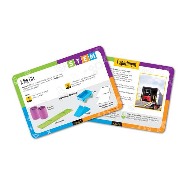 ชุดการทดลองเครื่องยนต์แสนกล ส่งเสริมทักษะ STEM , ทดลองวิทยาศาสตร์, ของเล่นเสริมพัฒนาการ, ของเล่นเด็กอนุบาล, สื่อการสอนเด็กอนุบาล พร้อมส่งในไทย