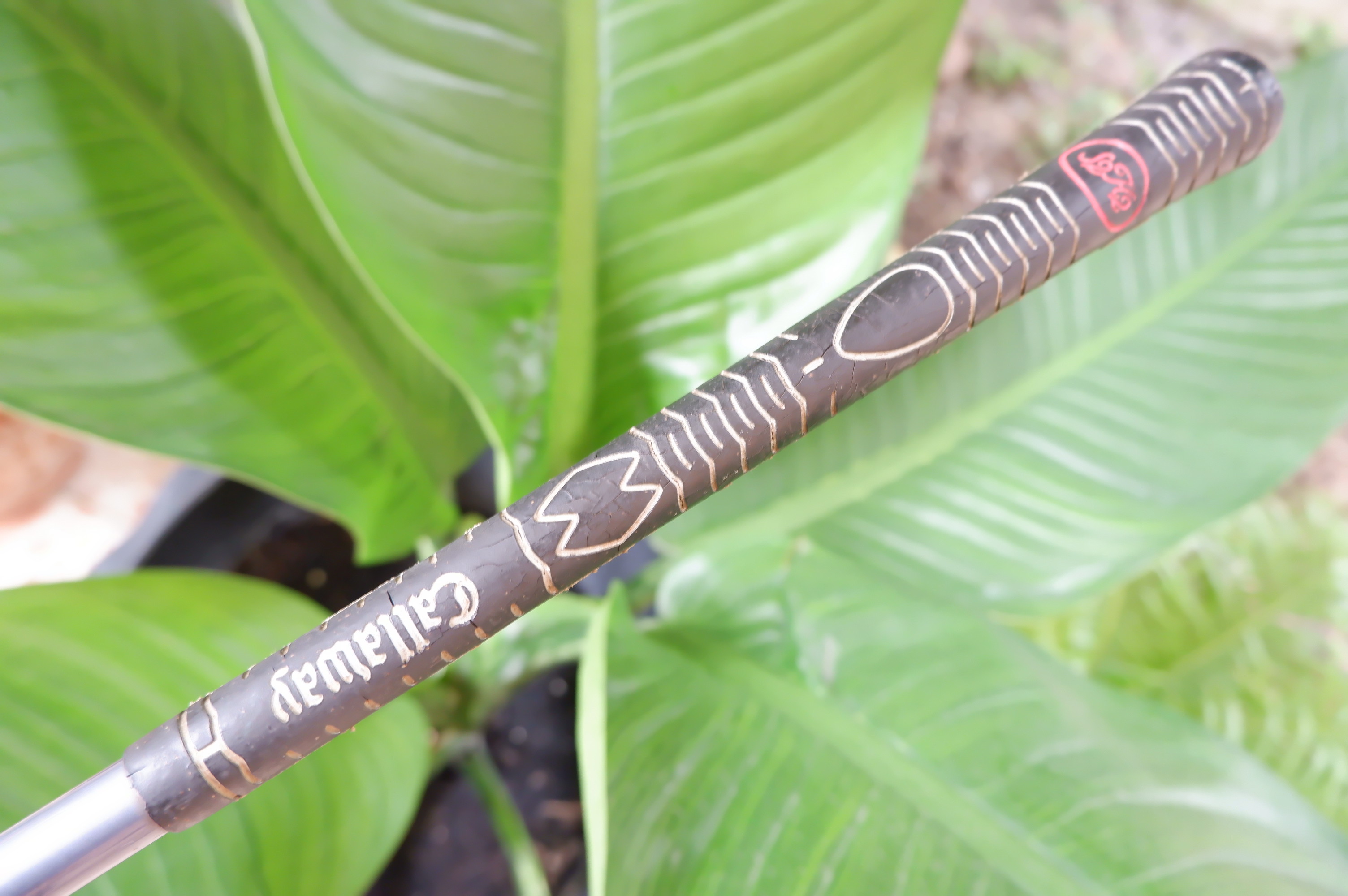 DRIVER CALLAWAY BIG BERTHA