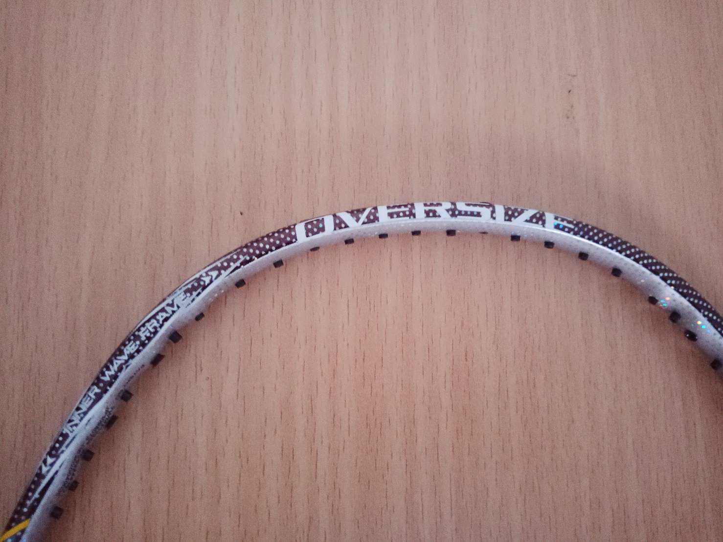 Carlton Optimax 37 X-1