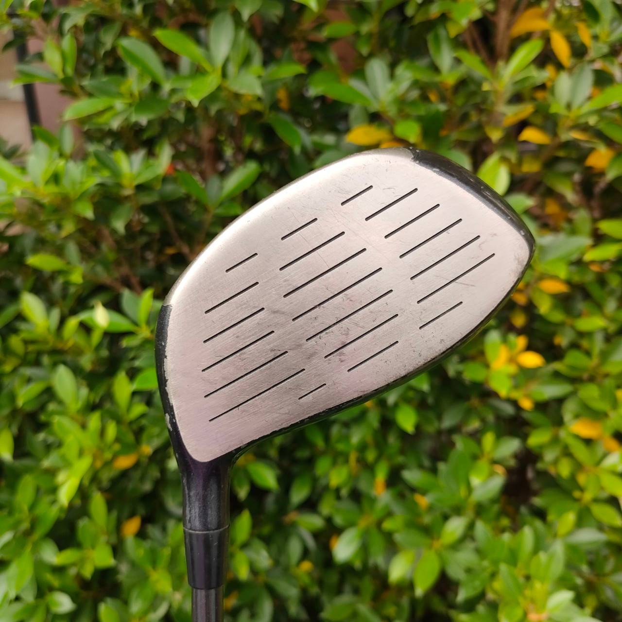 ไม้กอล์ฟครบชุด WILSON มีหัวไม้ครบ 1 , 3 HYBRID ชุดเหล็ก 5 - 9 พร้อม PW PUTTER WILSON ถุงกอล์ฟสวย ช่องเยอะ พร้อมออกรอบได้เลยครับ