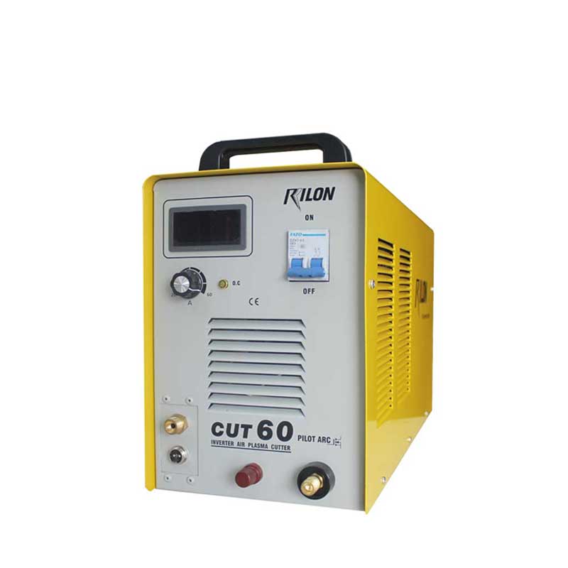 ตู้ตัดพลาสม่า RILON CUT60 220V.