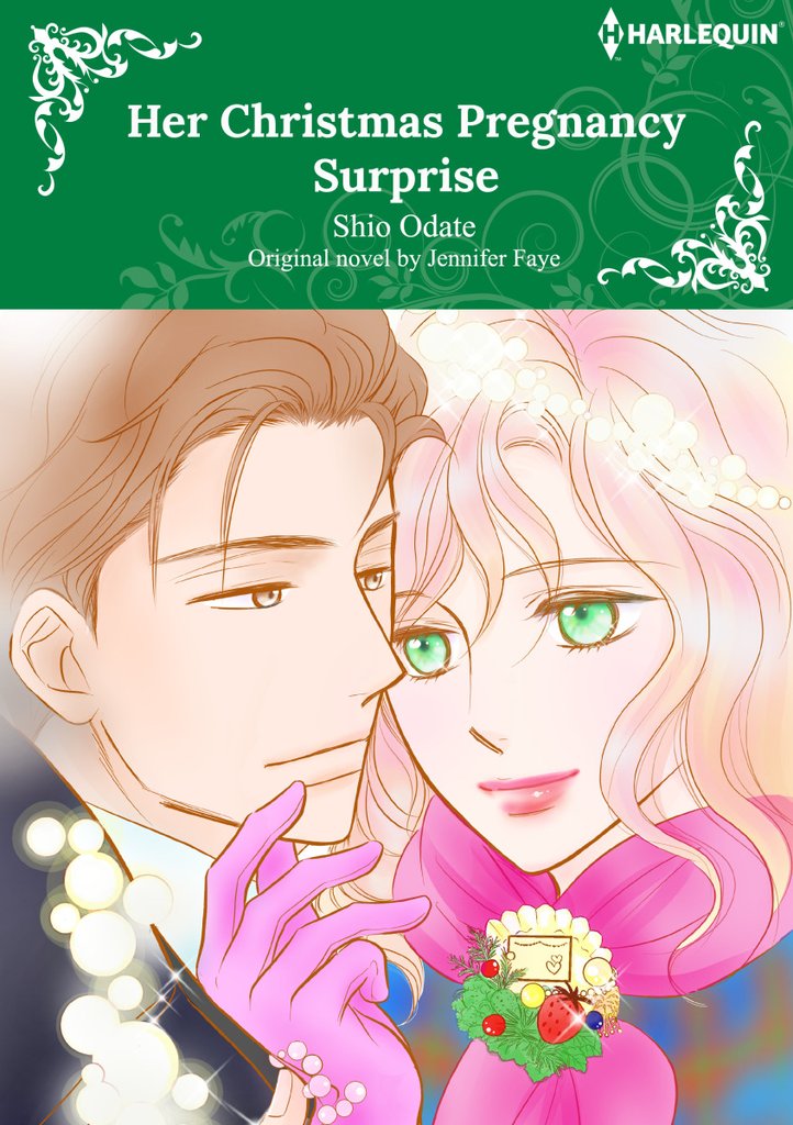 เรื่องย่อ Her Christmas Pregnancy Surprise