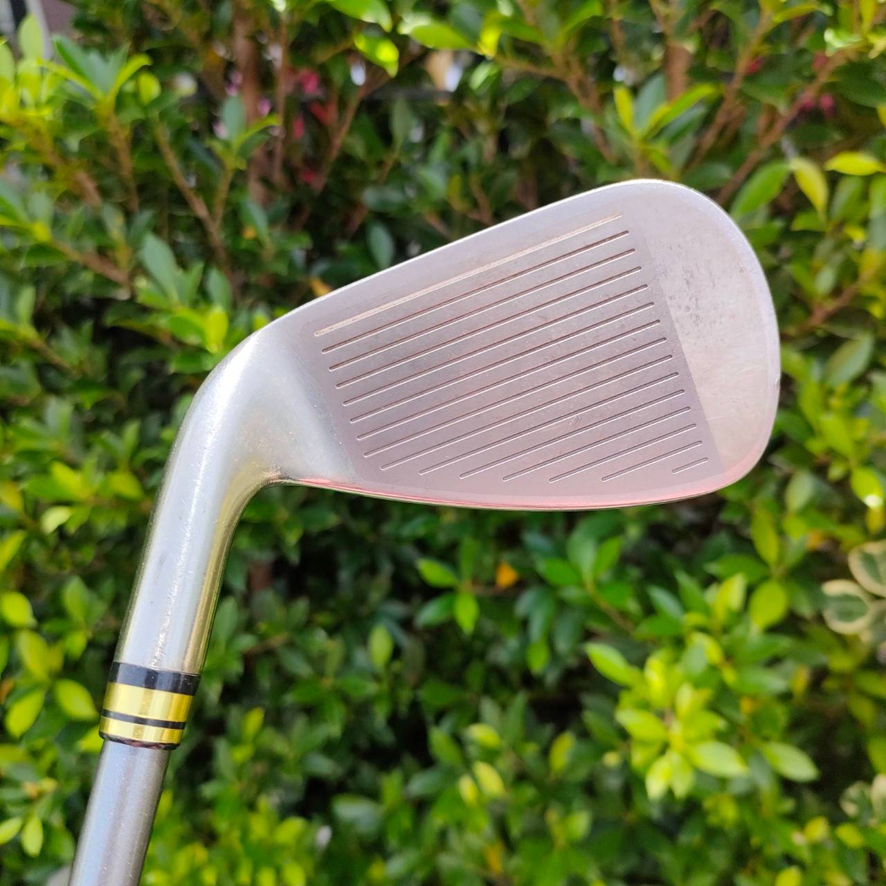 ชุดเหล็ก XXIO MP700 เป็นชุดเหล็กหน้าเด้ง คุณภาพสูงมาก หน้าใบจะมีเพลทหน้าเด้ง