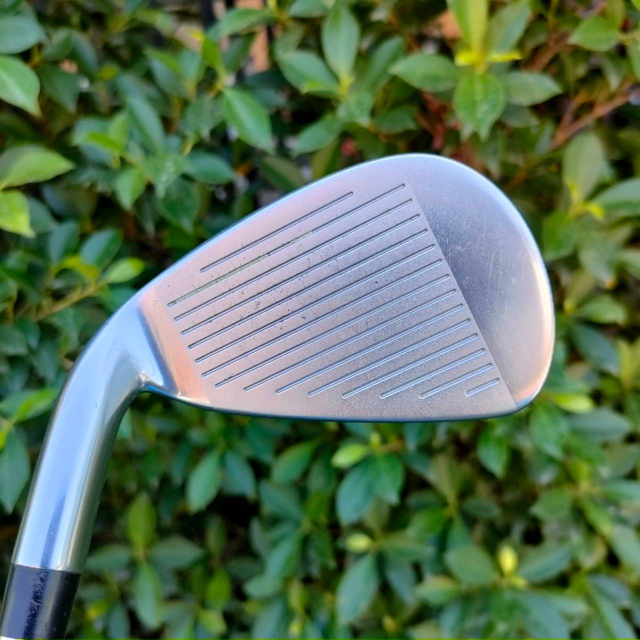 ชุดเหล็ก TAYLORMADE r7 CGB MAX หน้าเด้งมาก มีเหล็ก 5 - 9 เเละ PW ก้าน RE*AX SUPERFAST FLEX R เหล็กตีไกลมาก ตีง่ายมากๆ สุดยอดคุณถาพเต็ม MAX