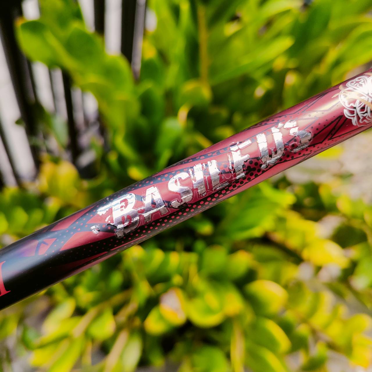 Driver Callaway MAVRIK องศา 9 ก้าน BASILEUS 40 กรัม FLEX S ก้านสุดโหดตีไกลเร่งสปีดดีมากๆ สุดยอดของดีจัดๆ ที่ราคาเบามากๆ สภาพสวยนางฟ้า กระดองเคฟล่าทั้งชิ้น มาพร้อม COVER แท้เดิมตรงรุ่น ไม้กอล์ฟพรีเมี่ยมมือสอง ของแท้ By NakaraLuxurious