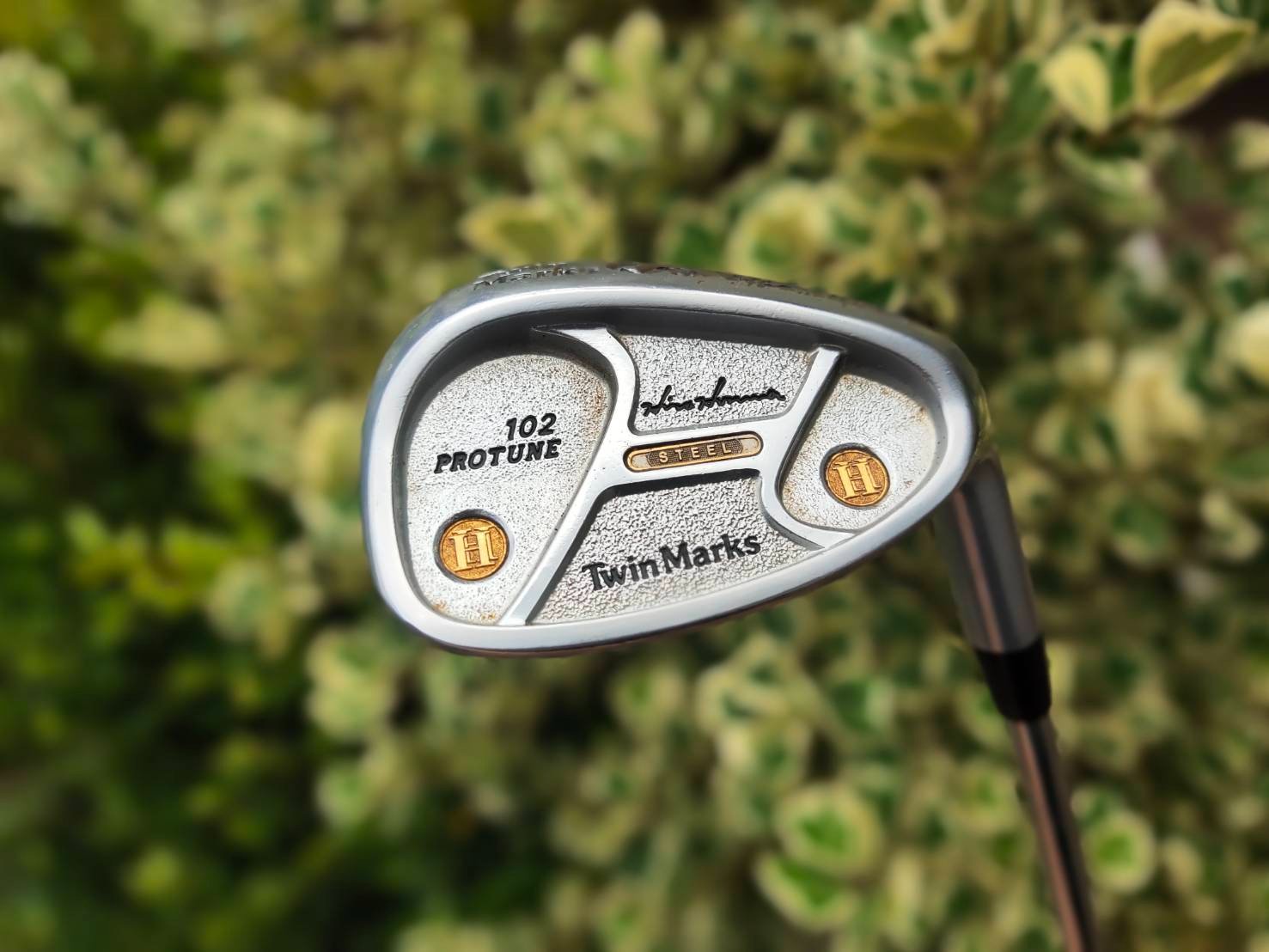 SW HONMA TWIN MARK ตัวพรีเมี่ยมสุดๆๆๆของ HONMA